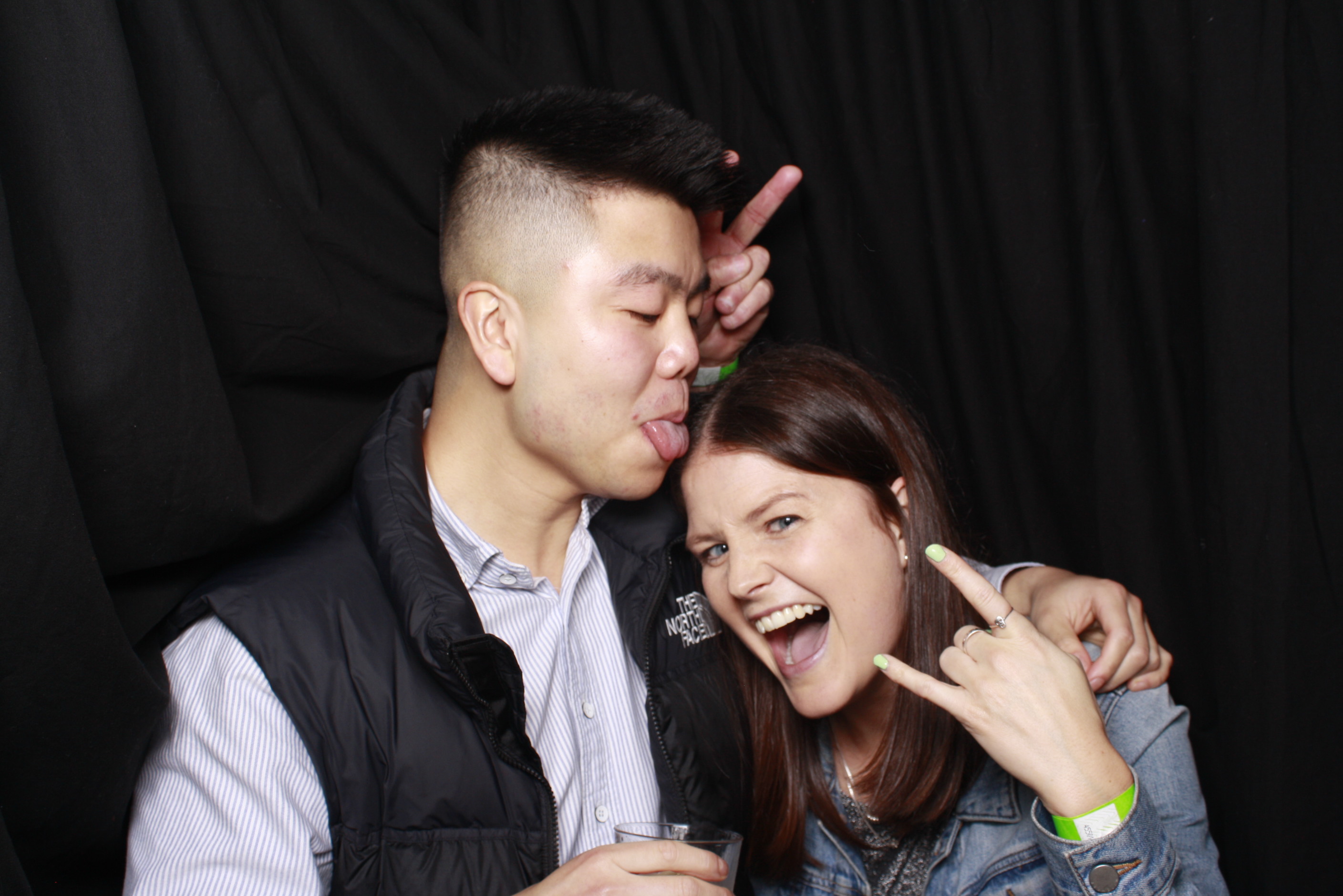 Nicole's 21st... 2022 | View more photos from the event at wgtngallery.classicphotobooths.co.nz/u/wgtncpbgallery/Nicoles-21st-2022