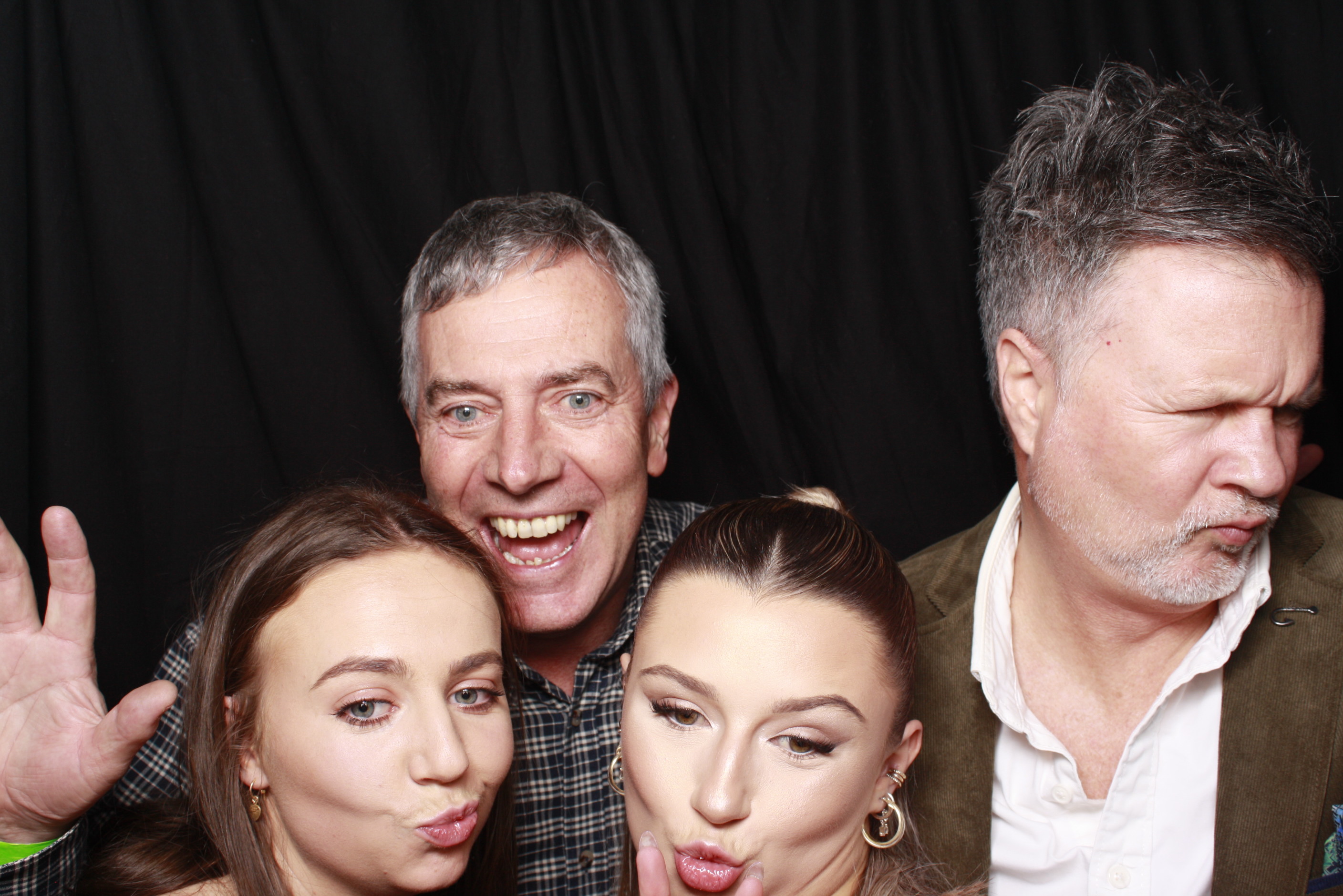 Nicole's 21st... 2022 | View more photos from the event at wgtngallery.classicphotobooths.co.nz/u/wgtncpbgallery/Nicoles-21st-2022