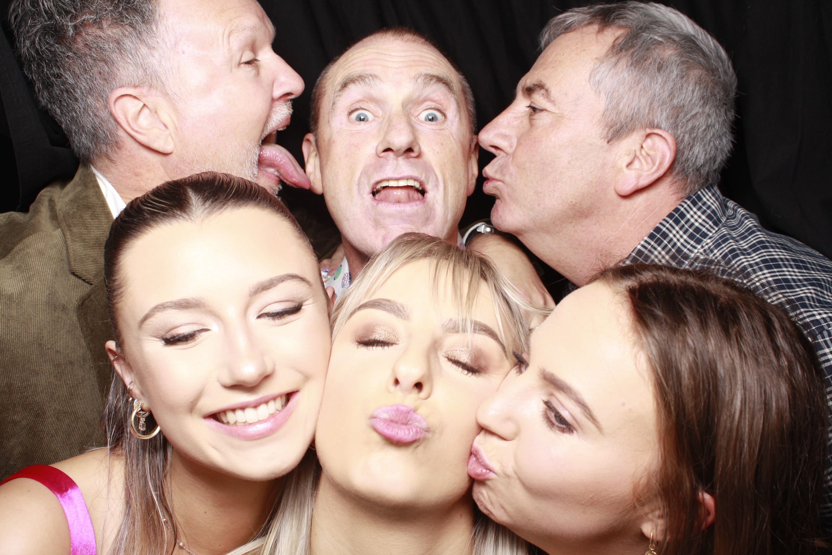 Nicole's 21st... 2022 | View more photos from the event at wgtngallery.classicphotobooths.co.nz/u/wgtncpbgallery/Nicoles-21st-2022