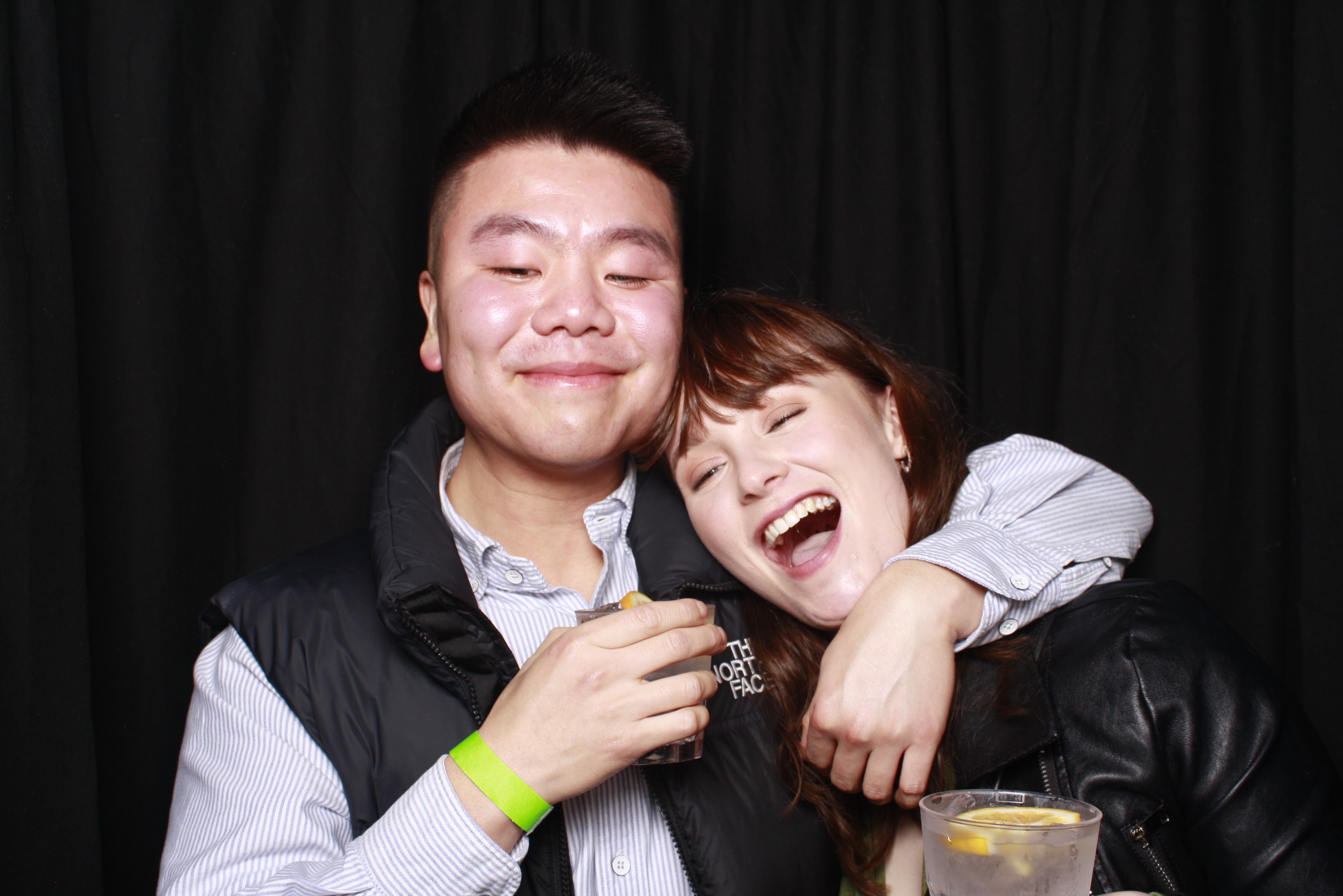 Nicole's 21st... 2022 | View more photos from the event at wgtngallery.classicphotobooths.co.nz/u/wgtncpbgallery/Nicoles-21st-2022