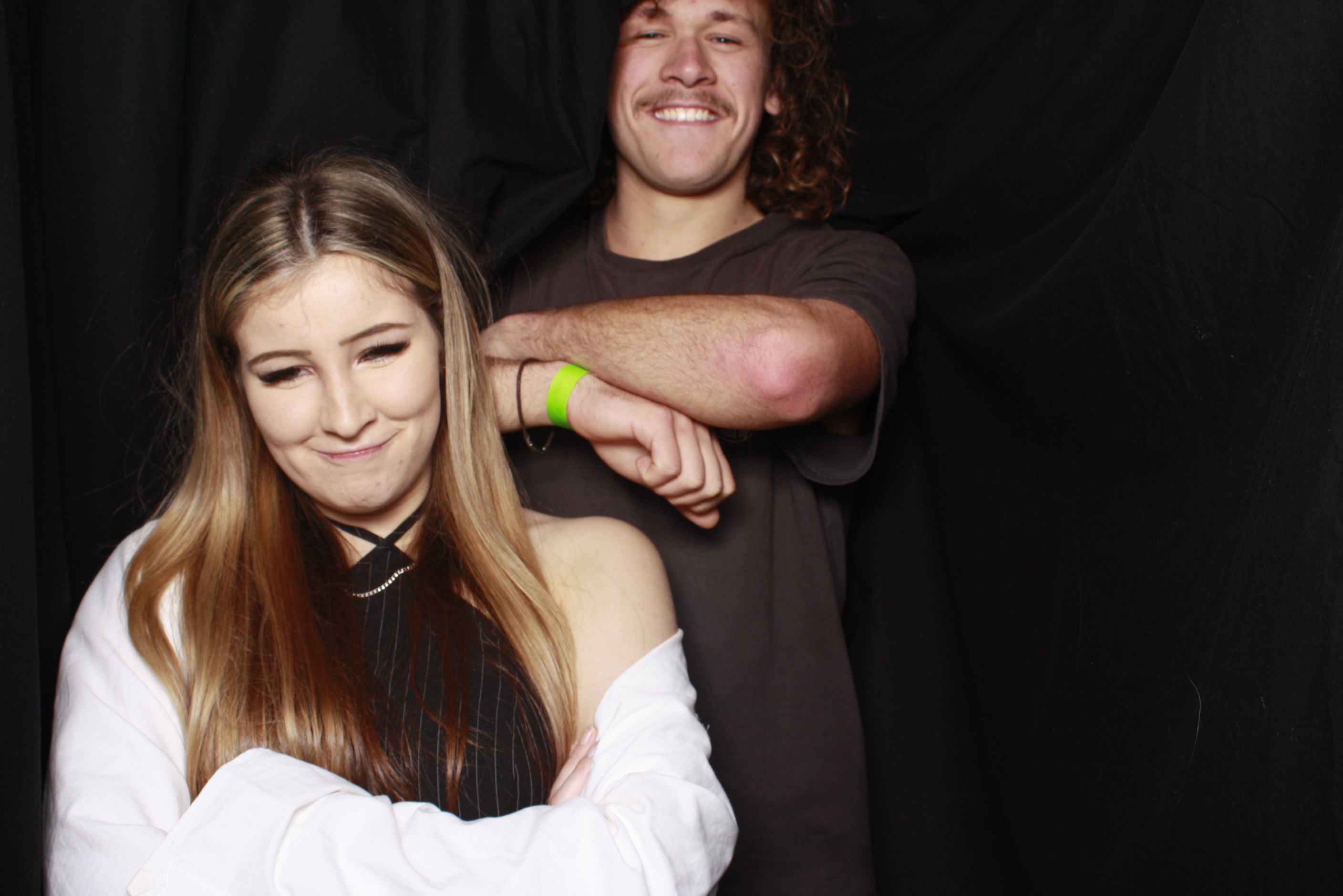 Nicole's 21st... 2022 | View more photos from the event at wgtngallery.classicphotobooths.co.nz/u/wgtncpbgallery/Nicoles-21st-2022