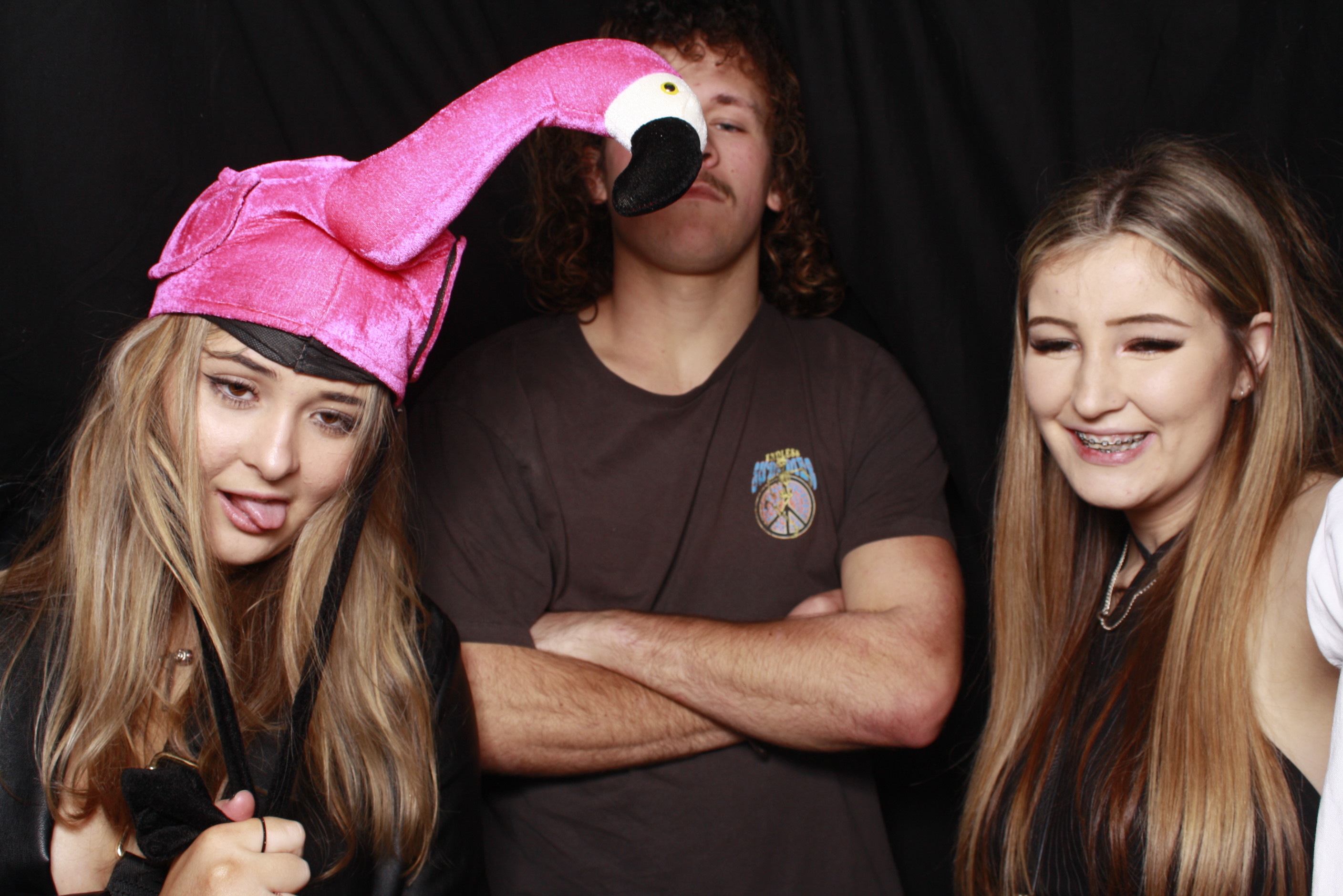 Nicole's 21st... 2022 | View more photos from the event at wgtngallery.classicphotobooths.co.nz/u/wgtncpbgallery/Nicoles-21st-2022