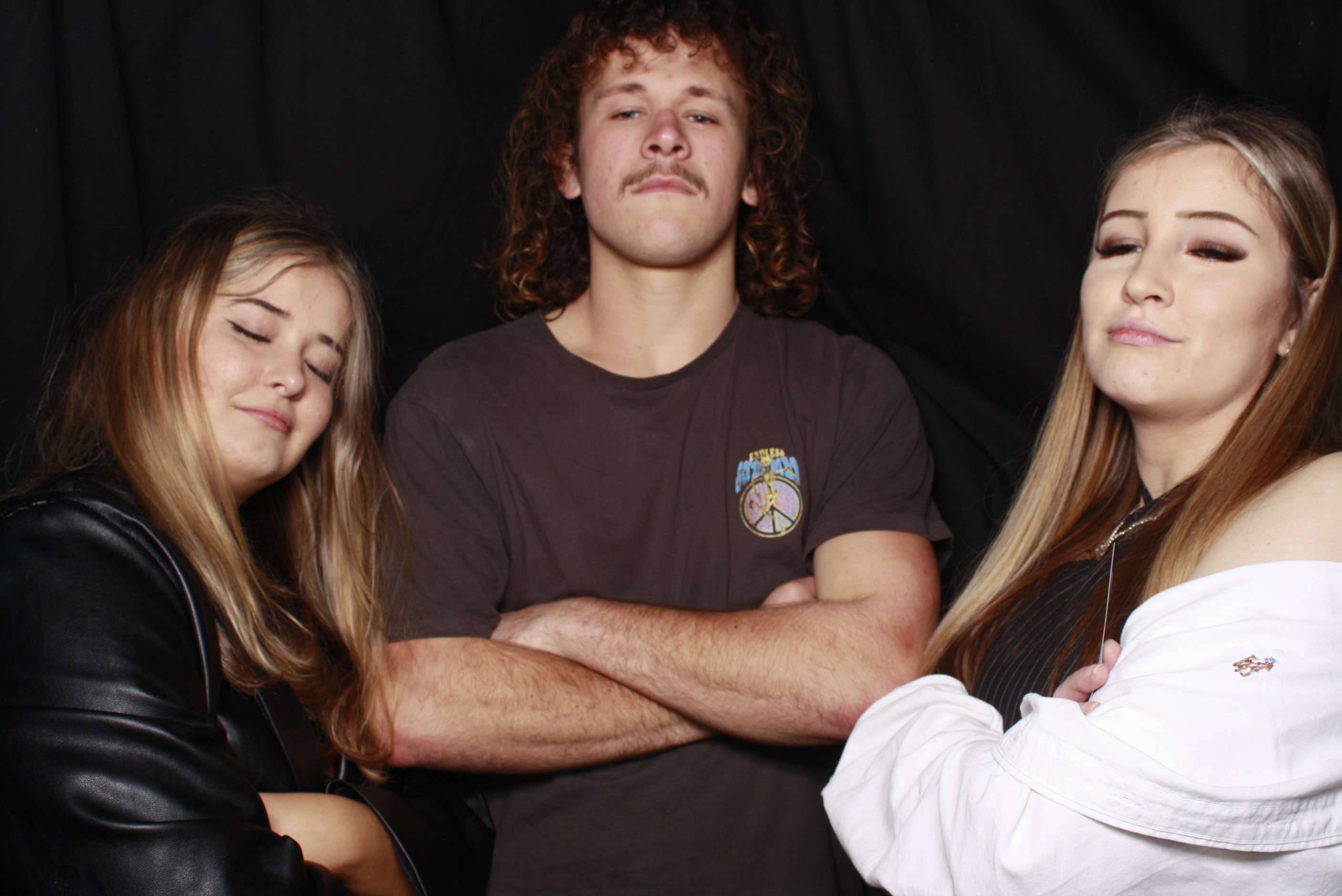 Nicole's 21st... 2022 | View more photos from the event at wgtngallery.classicphotobooths.co.nz/u/wgtncpbgallery/Nicoles-21st-2022