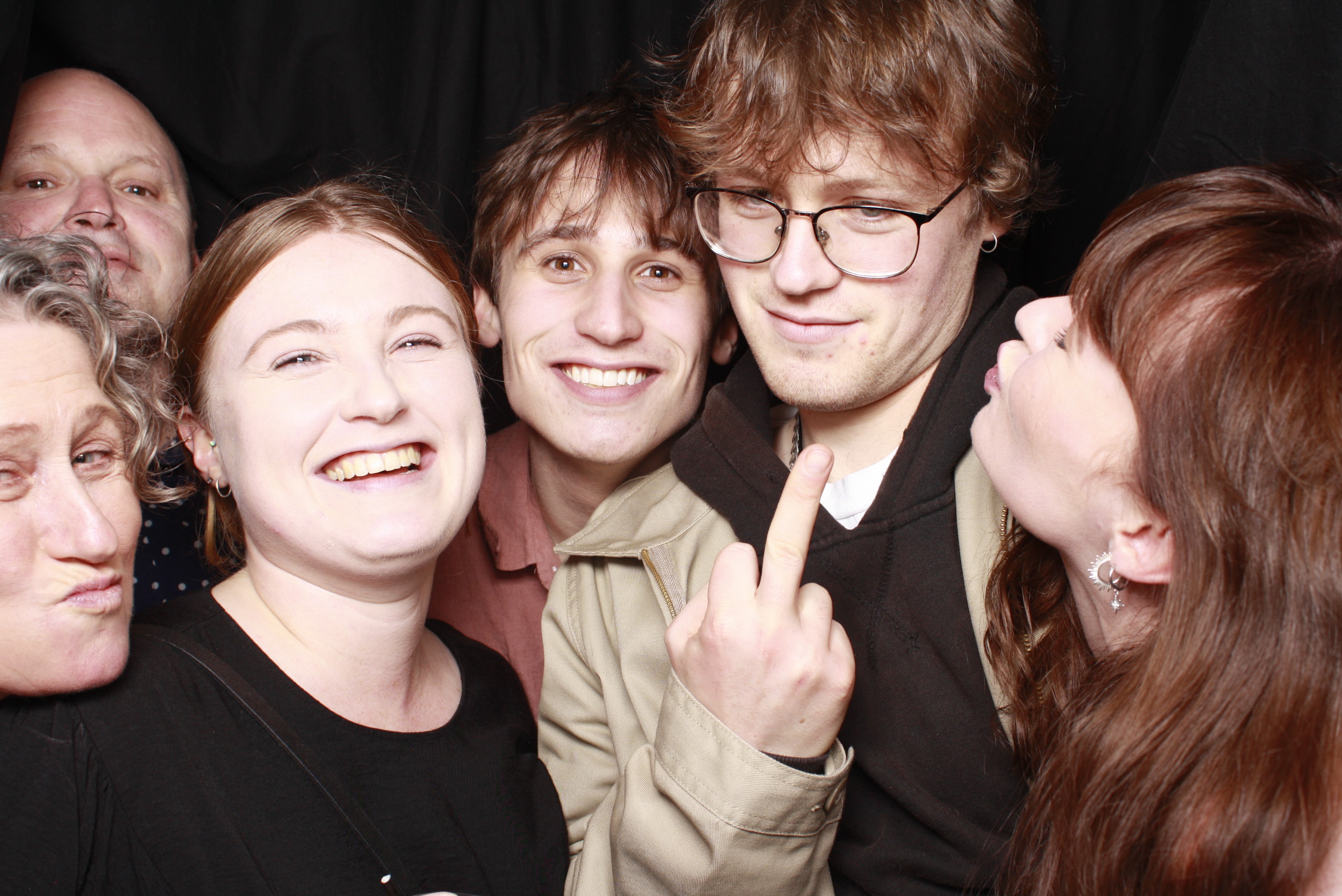 Nicole's 21st... 2022 | View more photos from the event at wgtngallery.classicphotobooths.co.nz/u/wgtncpbgallery/Nicoles-21st-2022