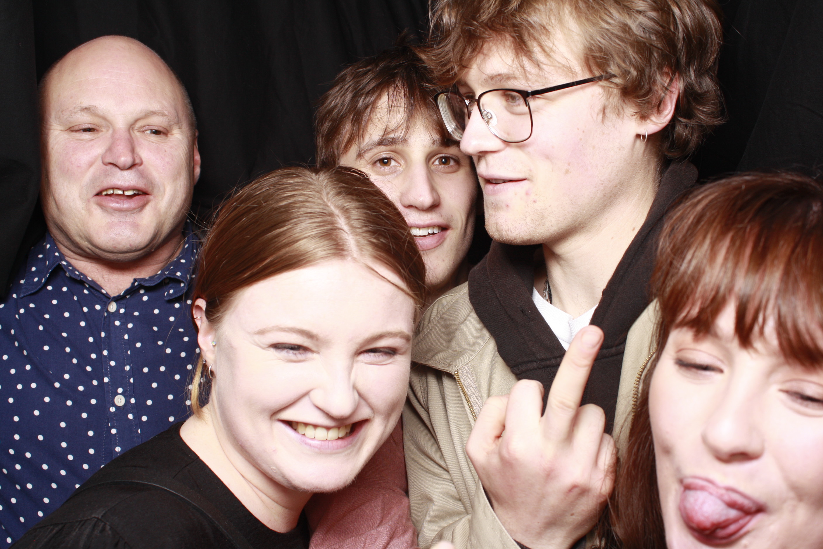 Nicole's 21st... 2022 | View more photos from the event at wgtngallery.classicphotobooths.co.nz/u/wgtncpbgallery/Nicoles-21st-2022