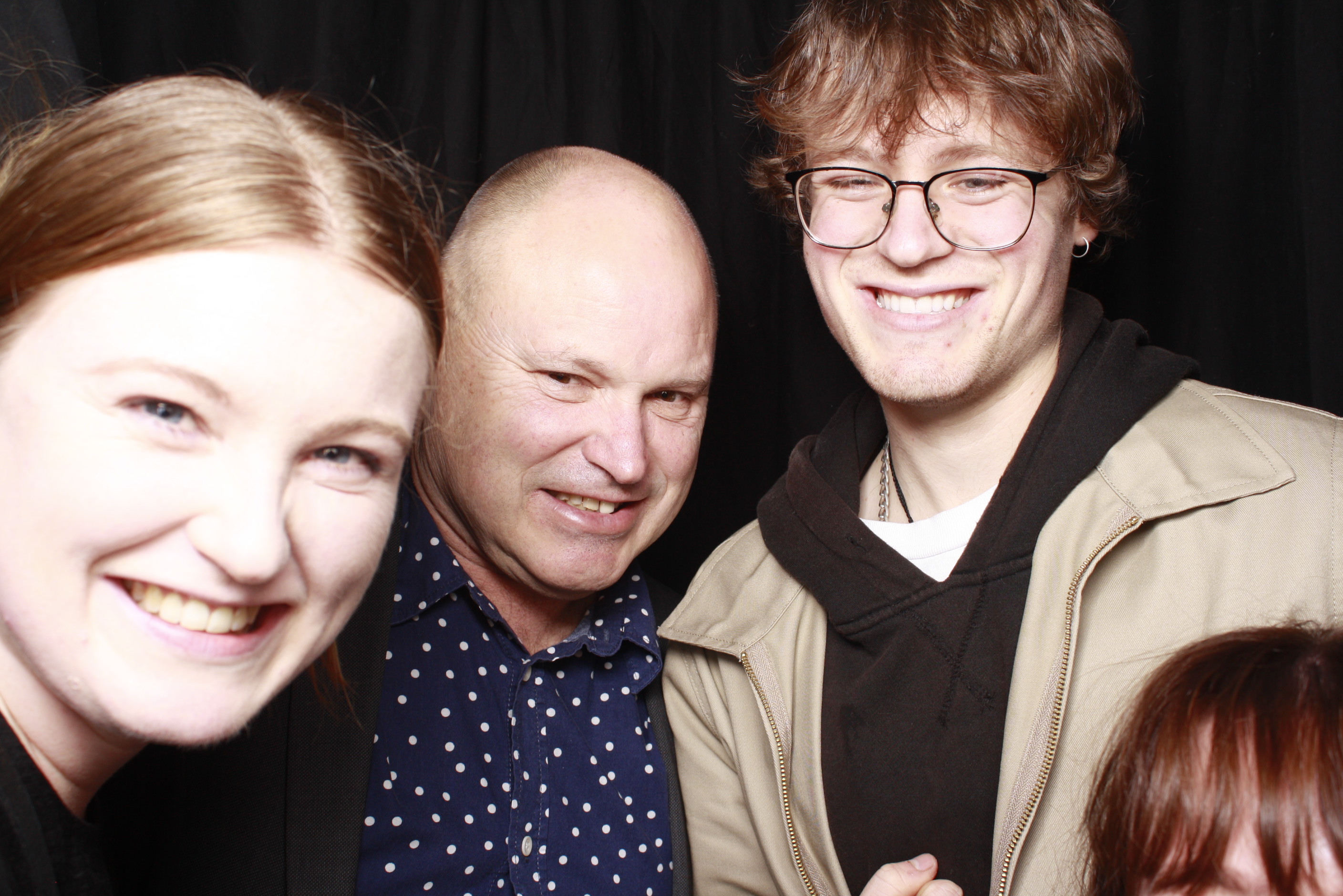 Nicole's 21st... 2022 | View more photos from the event at wgtngallery.classicphotobooths.co.nz/u/wgtncpbgallery/Nicoles-21st-2022