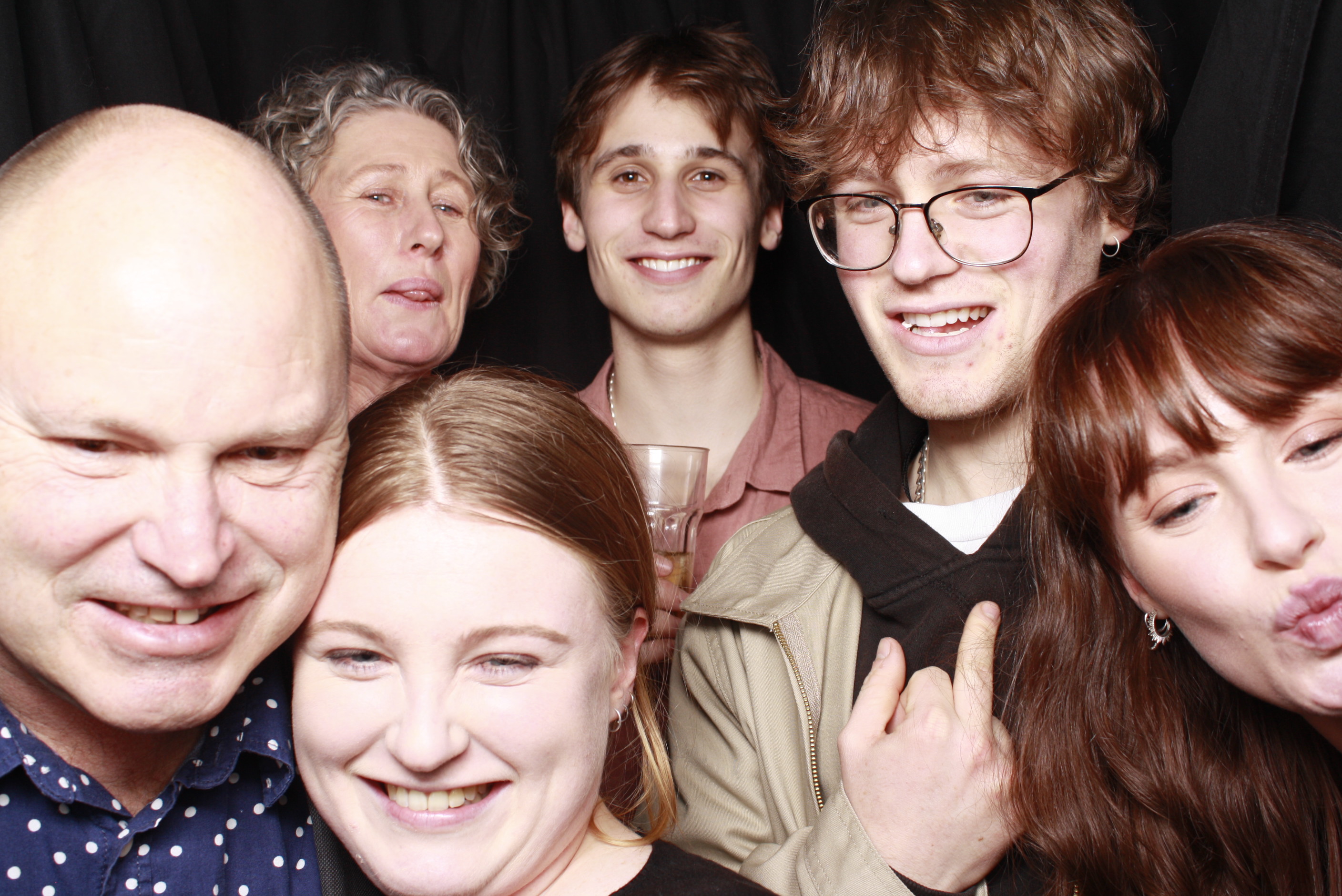 Nicole's 21st... 2022 | View more photos from the event at wgtngallery.classicphotobooths.co.nz/u/wgtncpbgallery/Nicoles-21st-2022