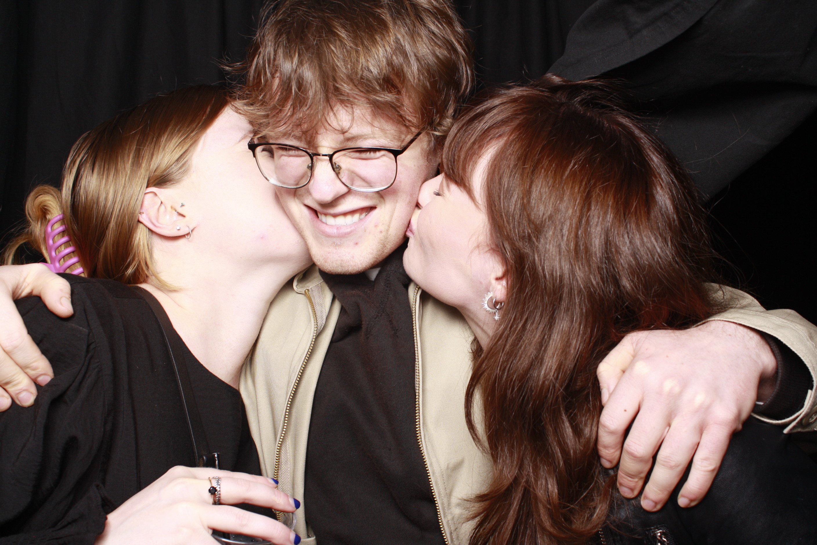 Nicole's 21st... 2022 | View more photos from the event at wgtngallery.classicphotobooths.co.nz/u/wgtncpbgallery/Nicoles-21st-2022