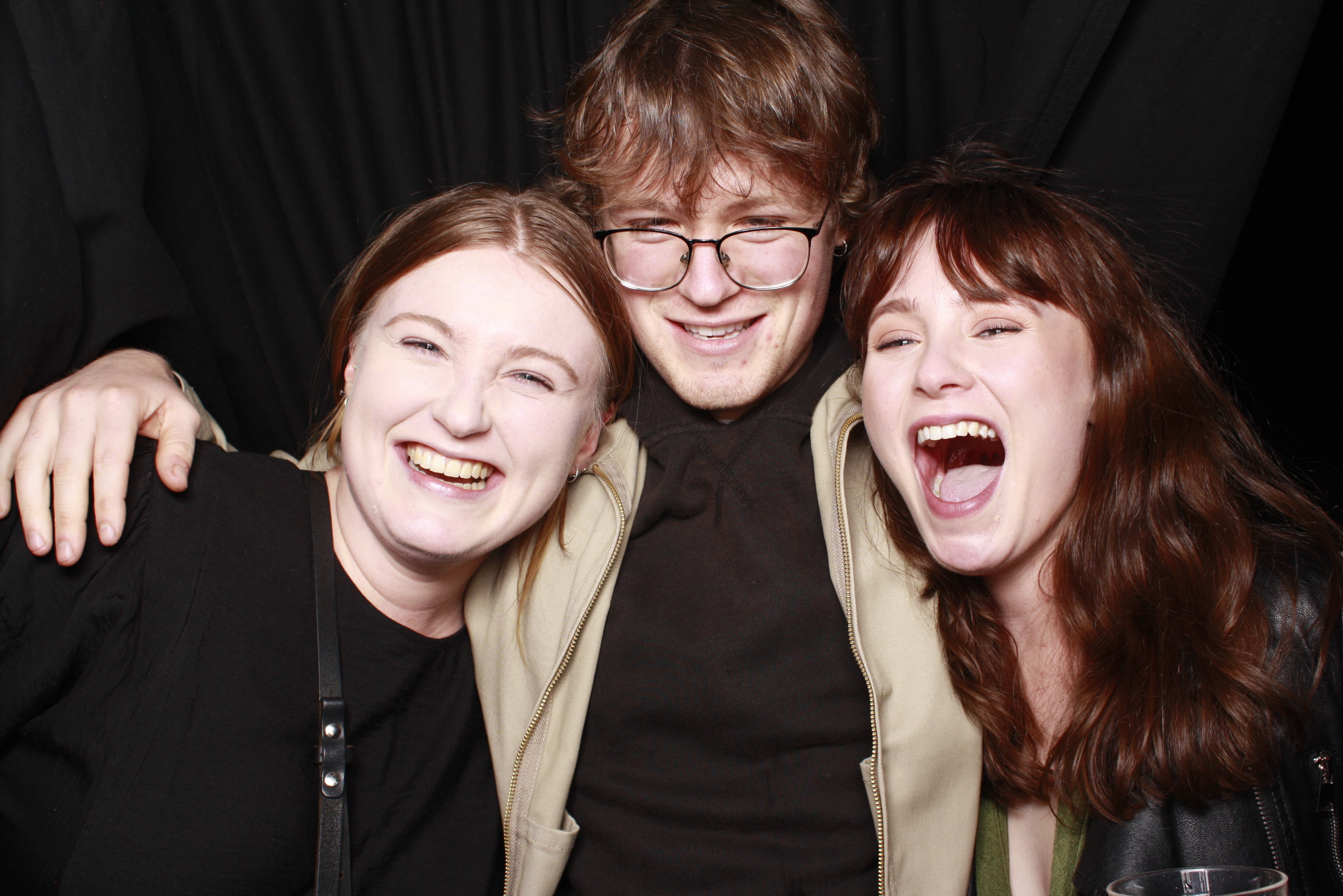 Nicole's 21st... 2022 | View more photos from the event at wgtngallery.classicphotobooths.co.nz/u/wgtncpbgallery/Nicoles-21st-2022