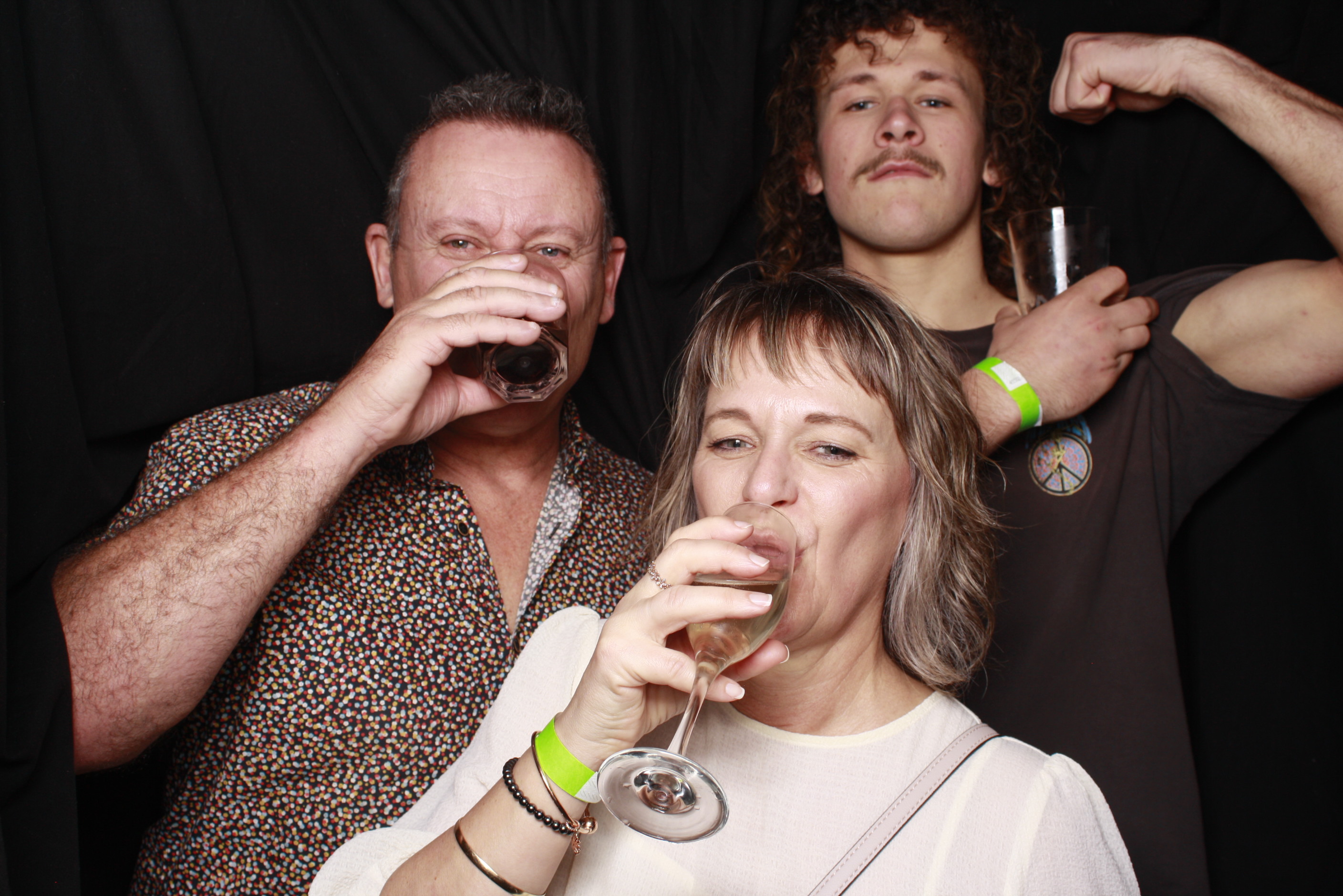 Nicole's 21st... 2022 | View more photos from the event at wgtngallery.classicphotobooths.co.nz/u/wgtncpbgallery/Nicoles-21st-2022