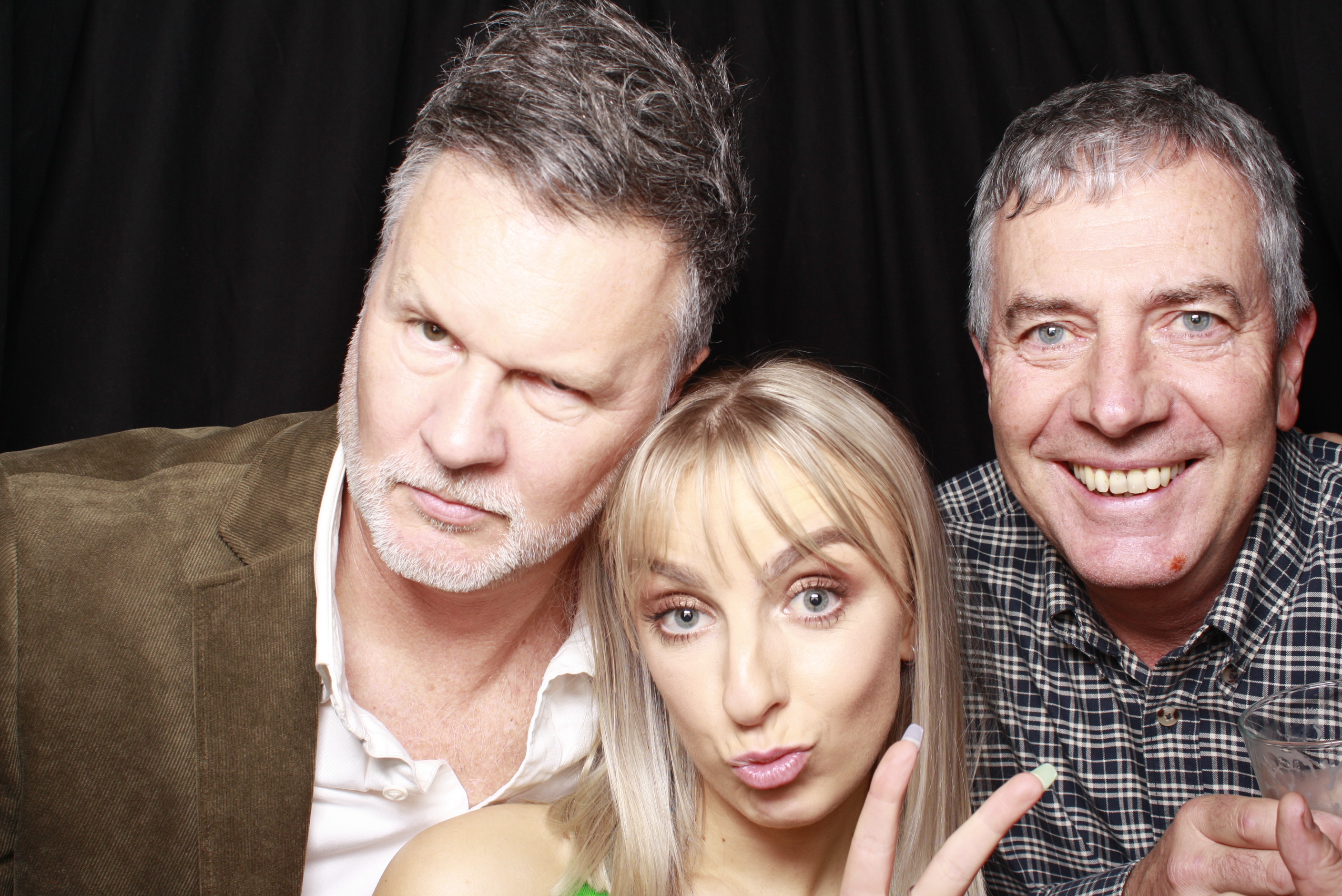 Nicole's 21st... 2022 | View more photos from the event at wgtngallery.classicphotobooths.co.nz/u/wgtncpbgallery/Nicoles-21st-2022