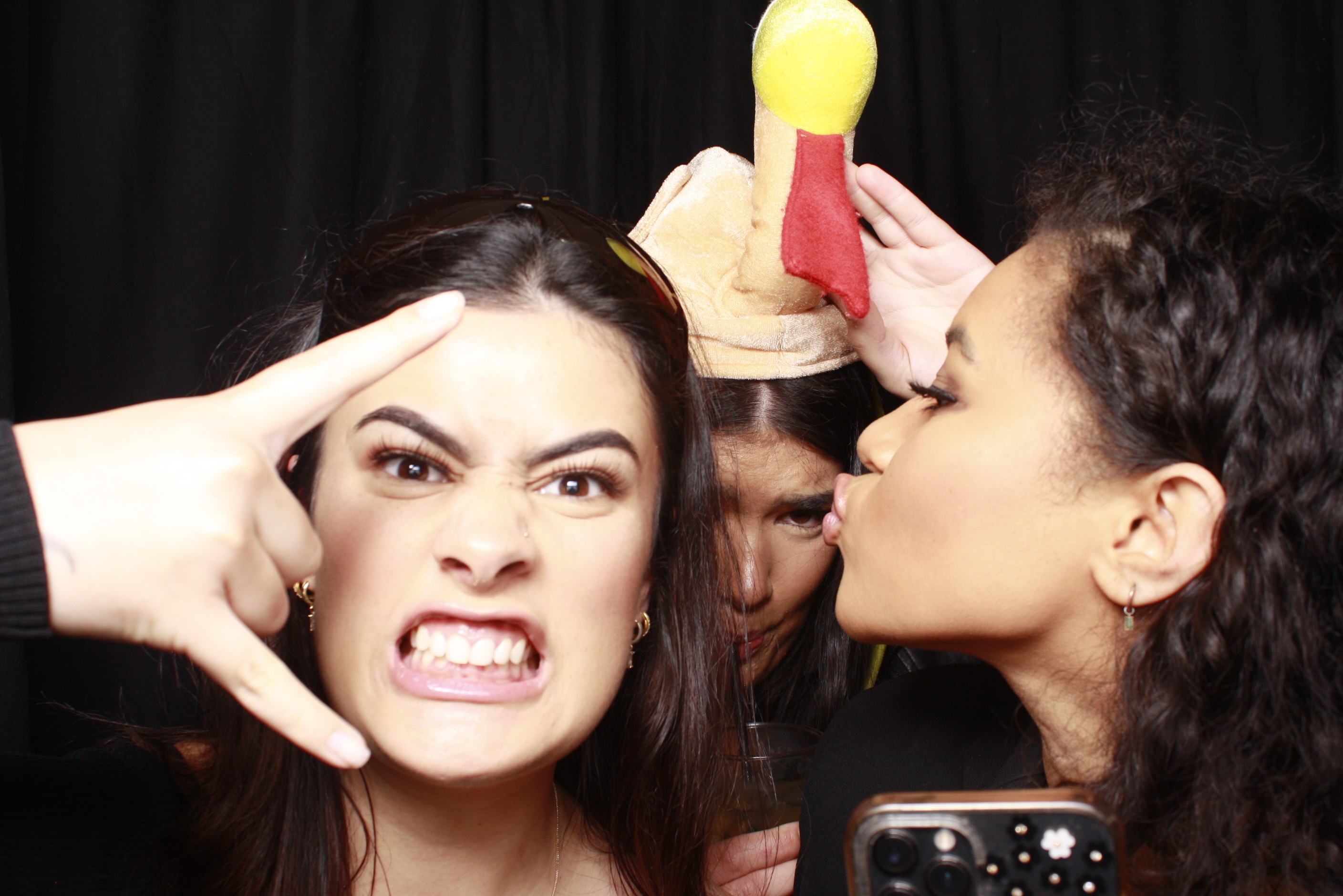 Nicole's 21st... 2022 | View more photos from the event at wgtngallery.classicphotobooths.co.nz/u/wgtncpbgallery/Nicoles-21st-2022