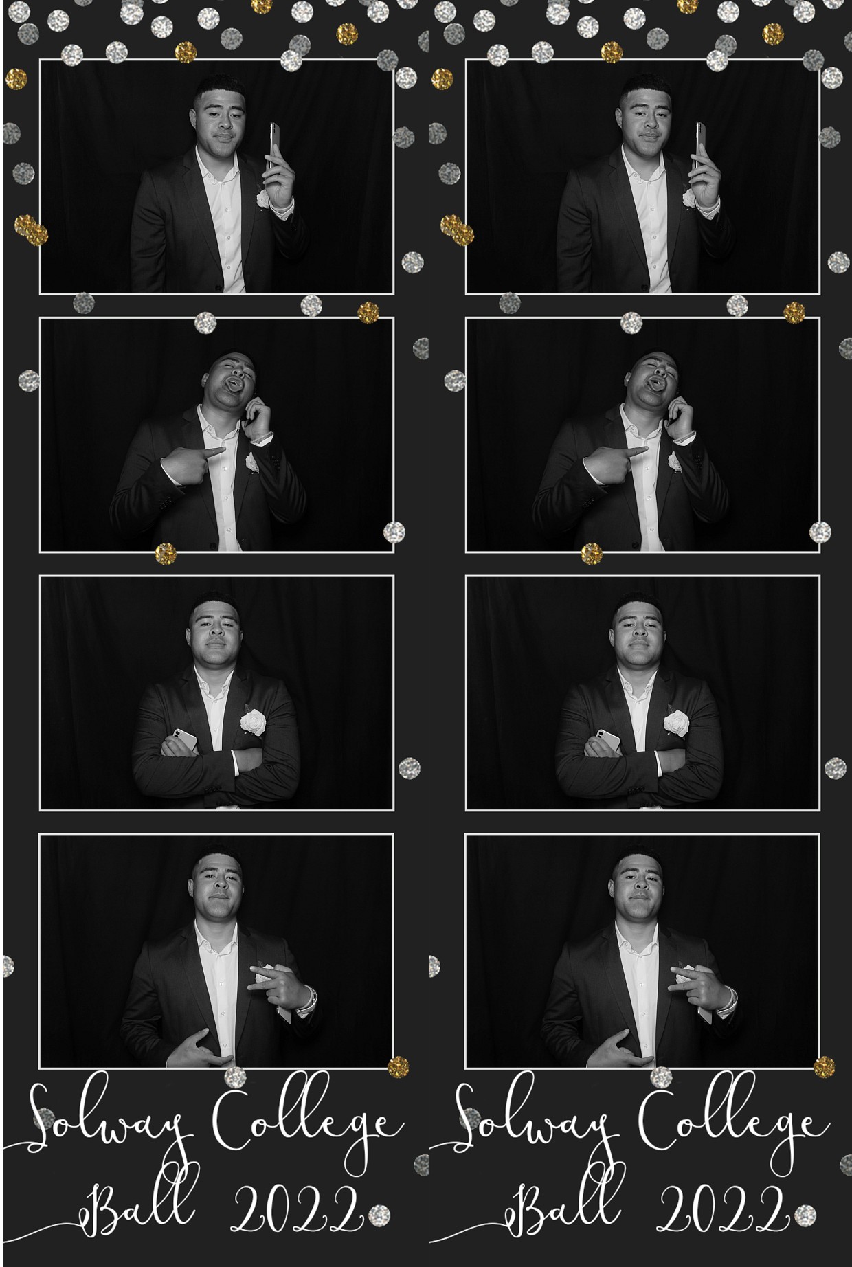 Solway College Ball 2022 | View more photos from the event at wgtngallery.classicphotobooths.co.nz/u/wgtncpbgallery/Solway-College-Ball-2022