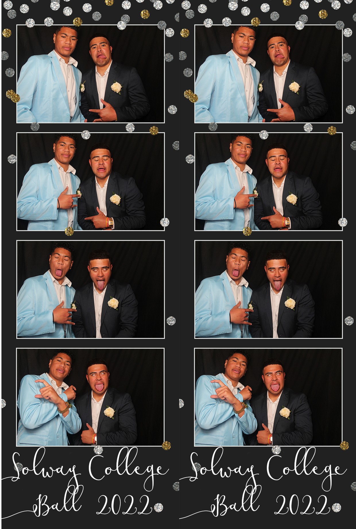 Solway College Ball 2022 | View more photos from the event at wgtngallery.classicphotobooths.co.nz/u/wgtncpbgallery/Solway-College-Ball-2022