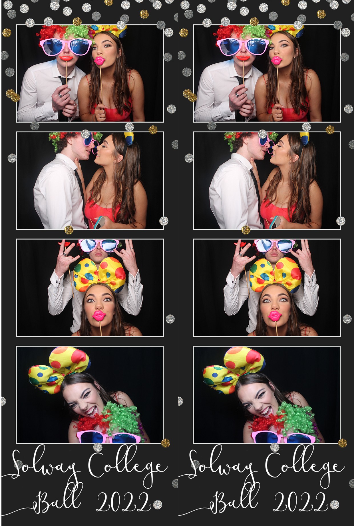 Solway College Ball 2022 | View more photos from the event at wgtngallery.classicphotobooths.co.nz/u/wgtncpbgallery/Solway-College-Ball-2022