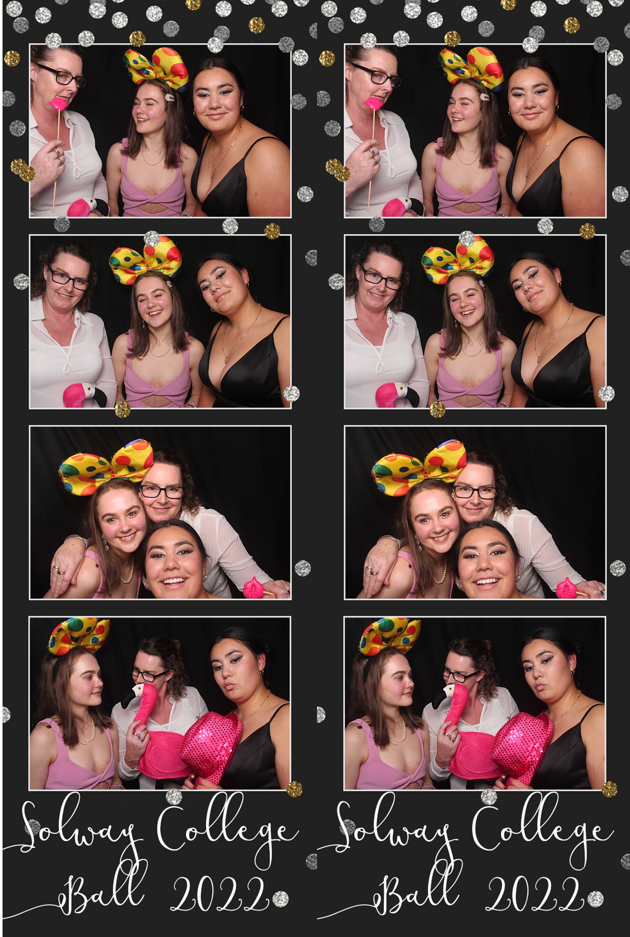 Solway College Ball 2022 | View more photos from the event at wgtngallery.classicphotobooths.co.nz/u/wgtncpbgallery/Solway-College-Ball-2022