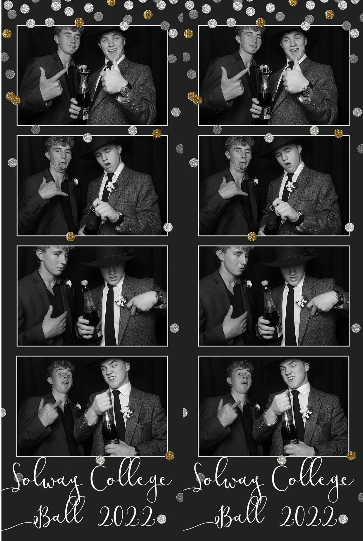 Solway College Ball 2022 | View more photos from the event at wgtngallery.classicphotobooths.co.nz/u/wgtncpbgallery/Solway-College-Ball-2022
