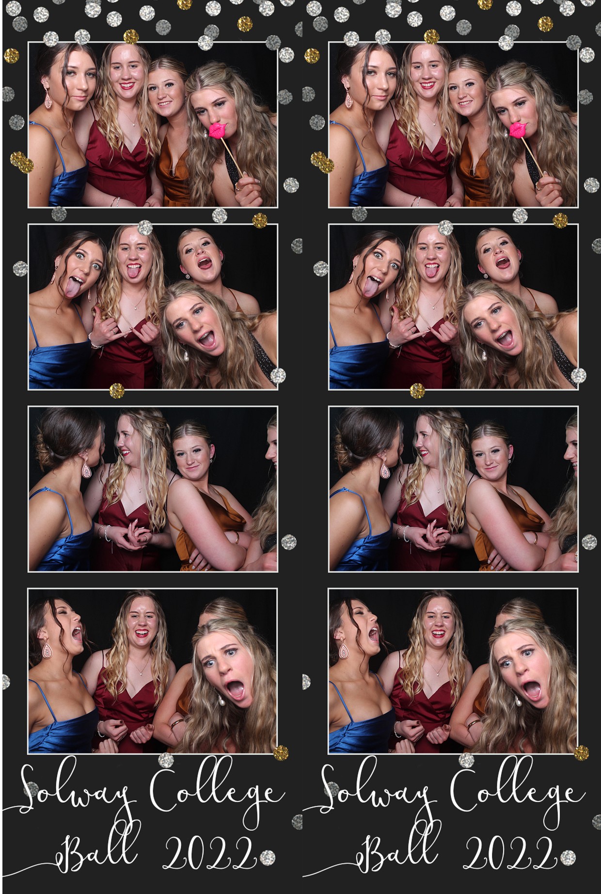 Solway College Ball 2022 | View more photos from the event at wgtngallery.classicphotobooths.co.nz/u/wgtncpbgallery/Solway-College-Ball-2022