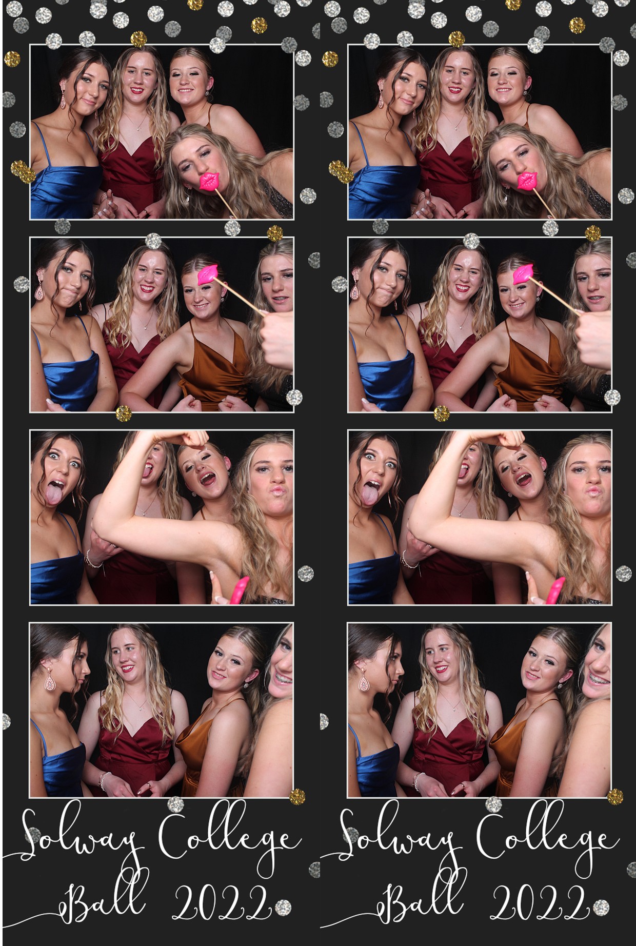 Solway College Ball 2022 | View more photos from the event at wgtngallery.classicphotobooths.co.nz/u/wgtncpbgallery/Solway-College-Ball-2022