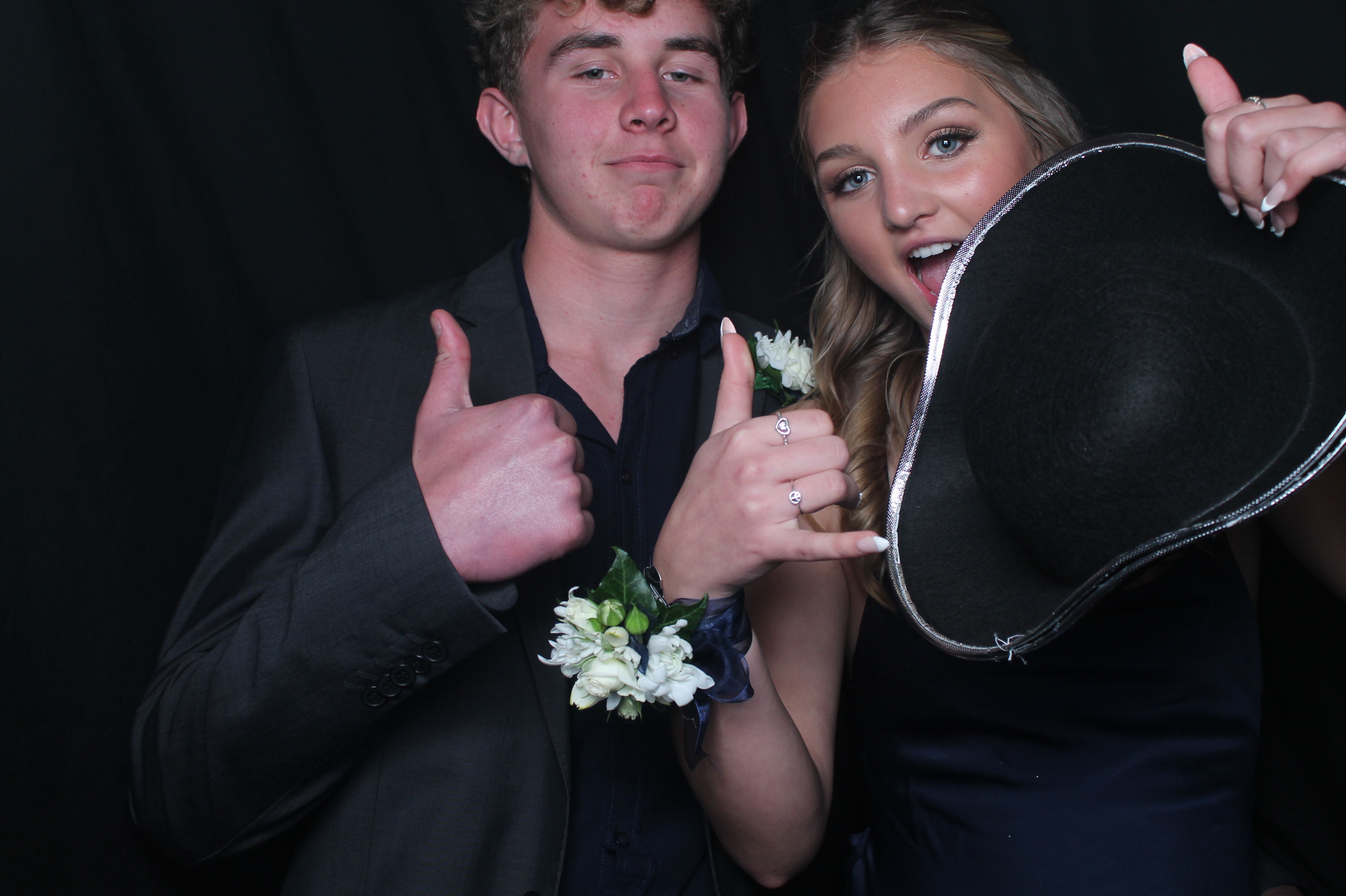 Solway College Ball 2022 | View more photos from the event at wgtngallery.classicphotobooths.co.nz/u/wgtncpbgallery/Solway-College-Ball-2022