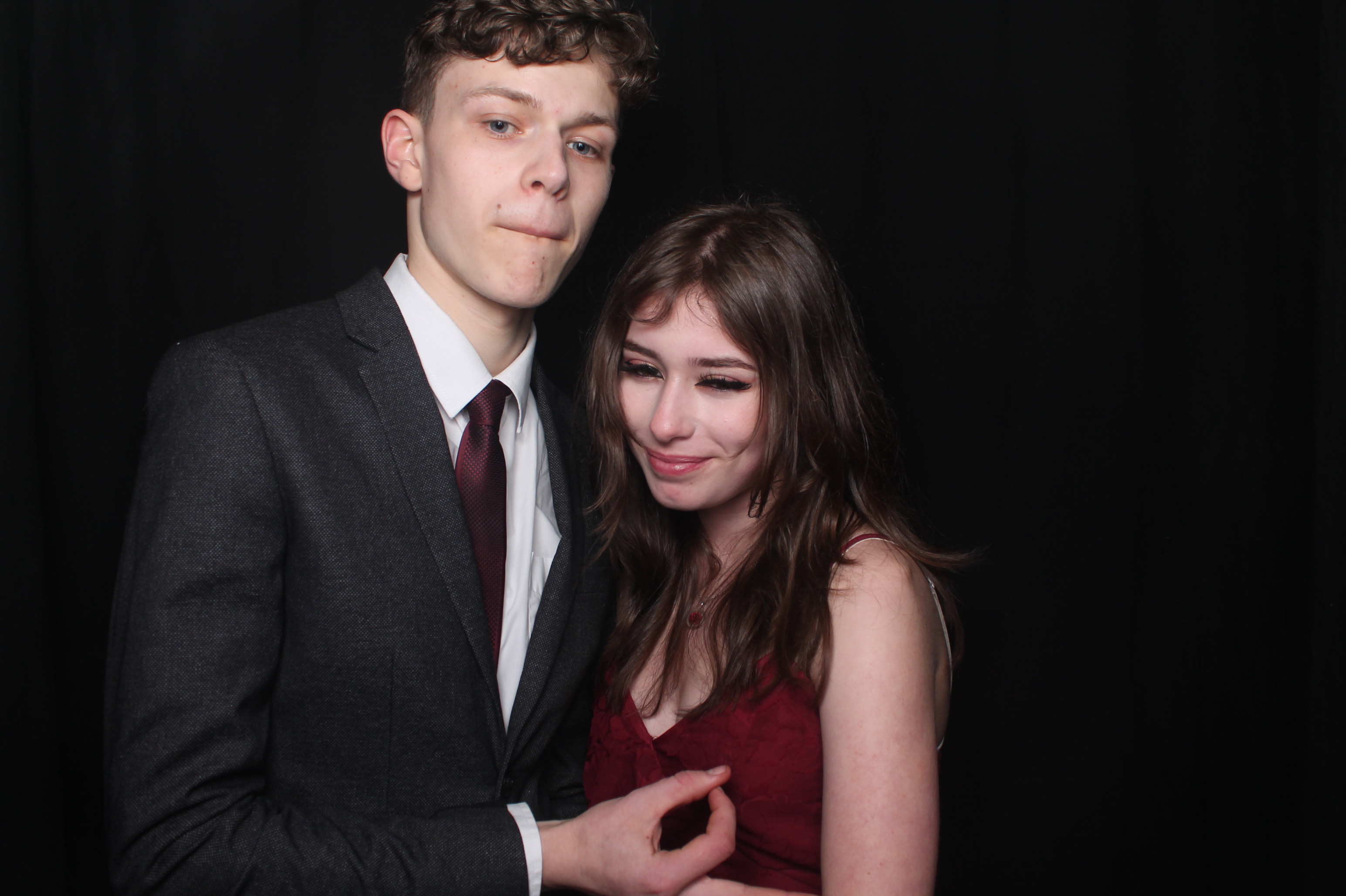 Solway College Ball 2022 | View more photos from the event at wgtngallery.classicphotobooths.co.nz/u/wgtncpbgallery/Solway-College-Ball-2022