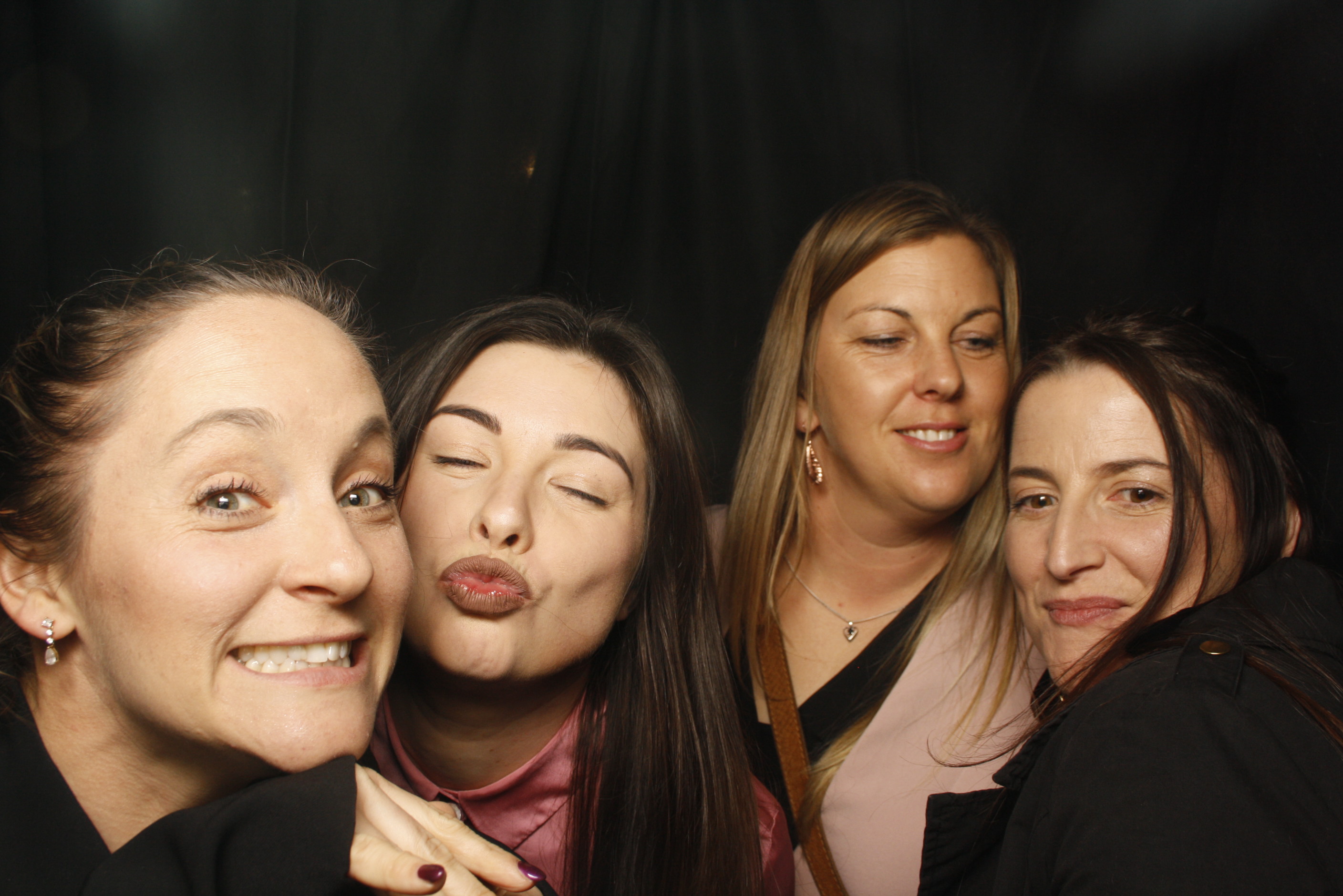 Stacey's 30 + 10 Party! | View more photos from the event at wgtngallery.classicphotobooths.co.nz/u/wgtncpbgallery/Staceys-30-10-Party