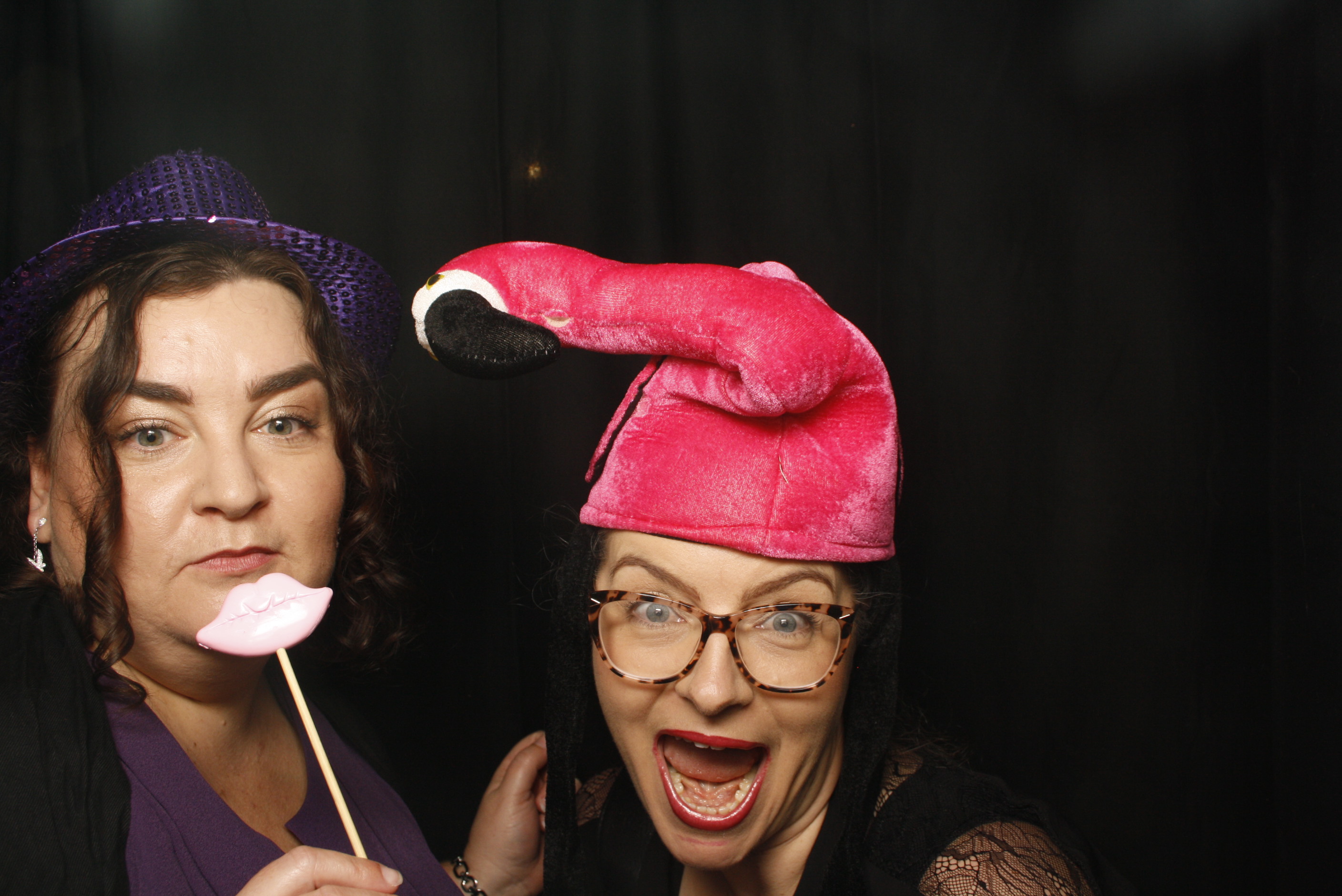 Stacey's 30 + 10 Party! | View more photos from the event at wgtngallery.classicphotobooths.co.nz/u/wgtncpbgallery/Staceys-30-10-Party