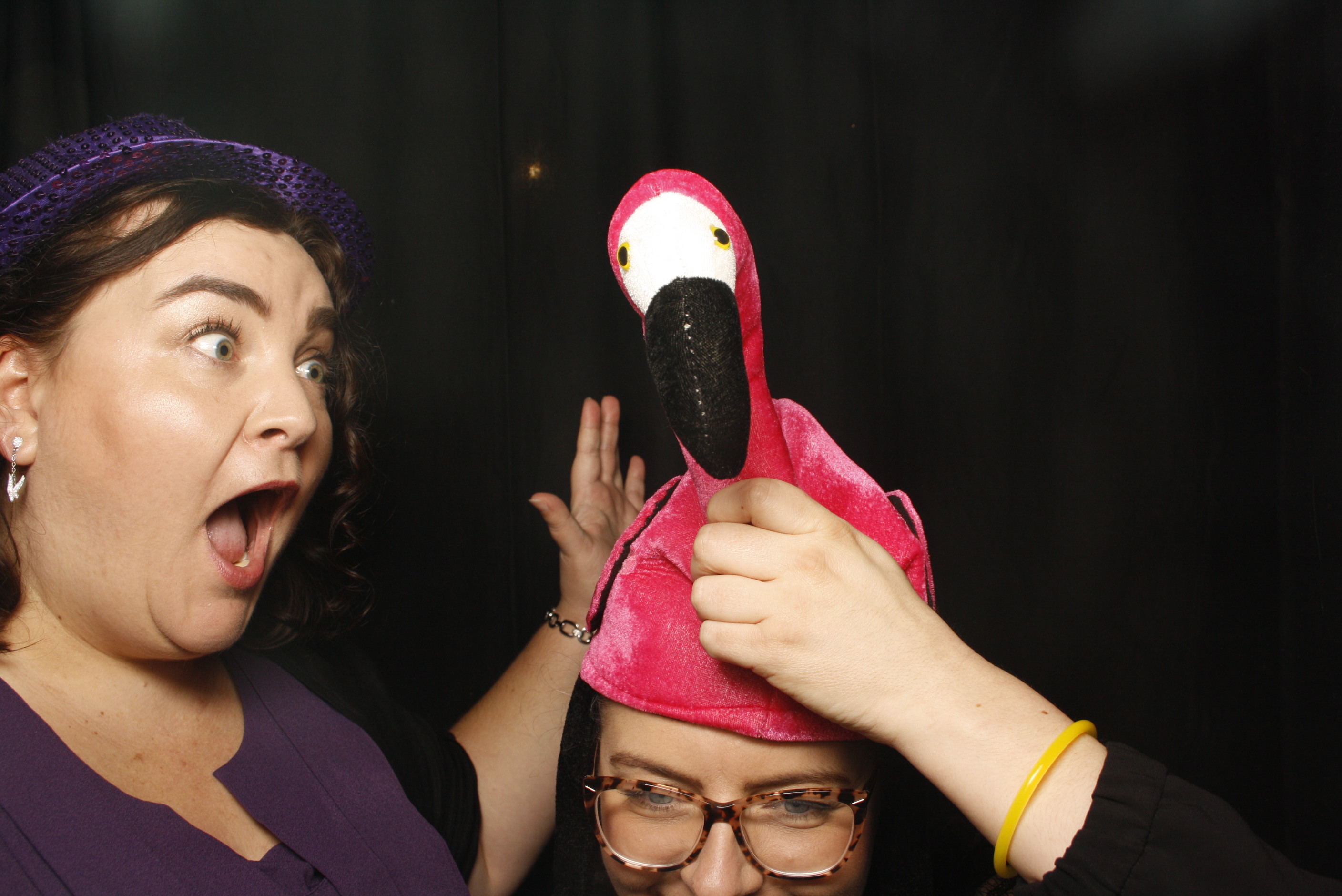 Stacey's 30 + 10 Party! | View more photos from the event at wgtngallery.classicphotobooths.co.nz/u/wgtncpbgallery/Staceys-30-10-Party