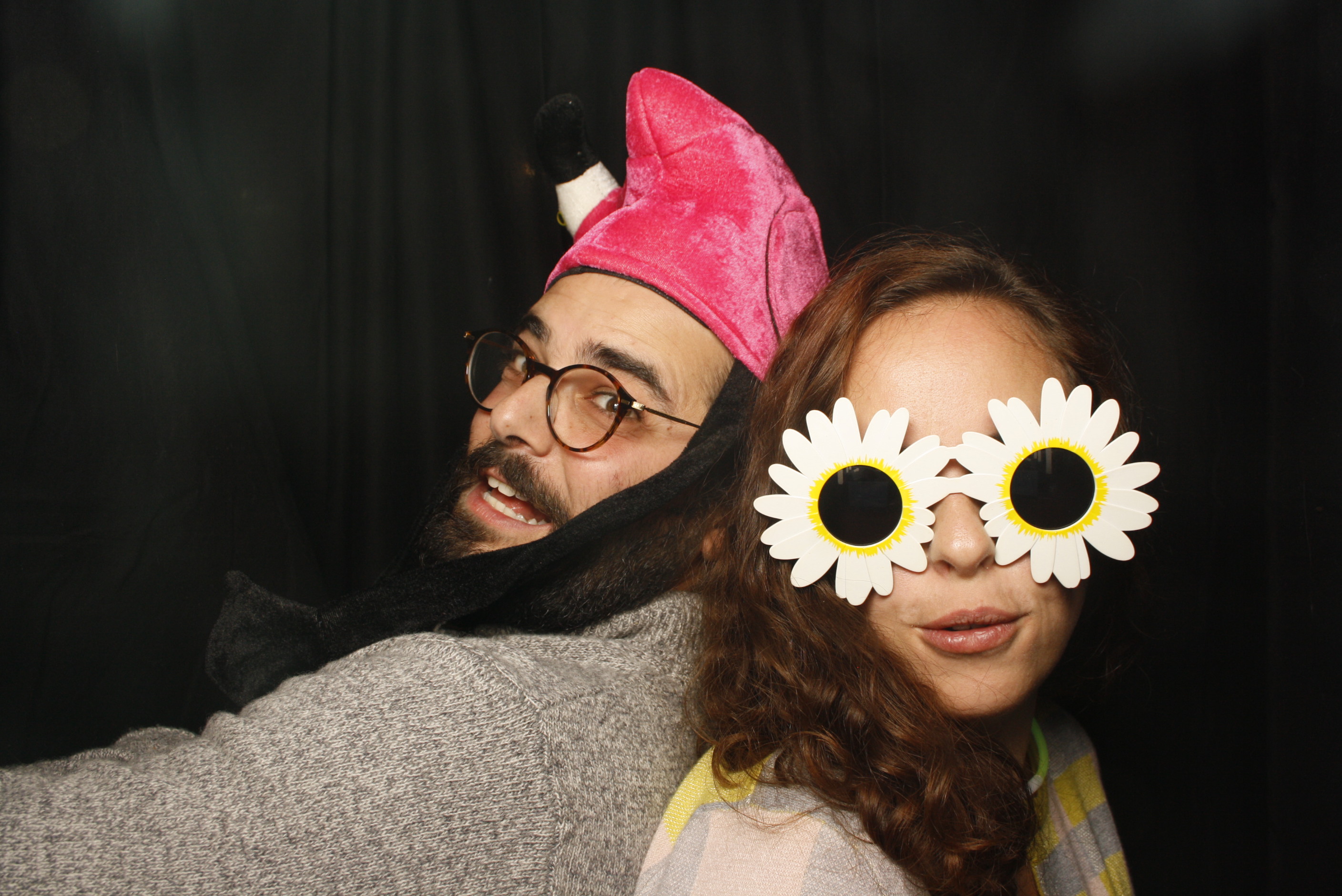 Stacey's 30 + 10 Party! | View more photos from the event at wgtngallery.classicphotobooths.co.nz/u/wgtncpbgallery/Staceys-30-10-Party