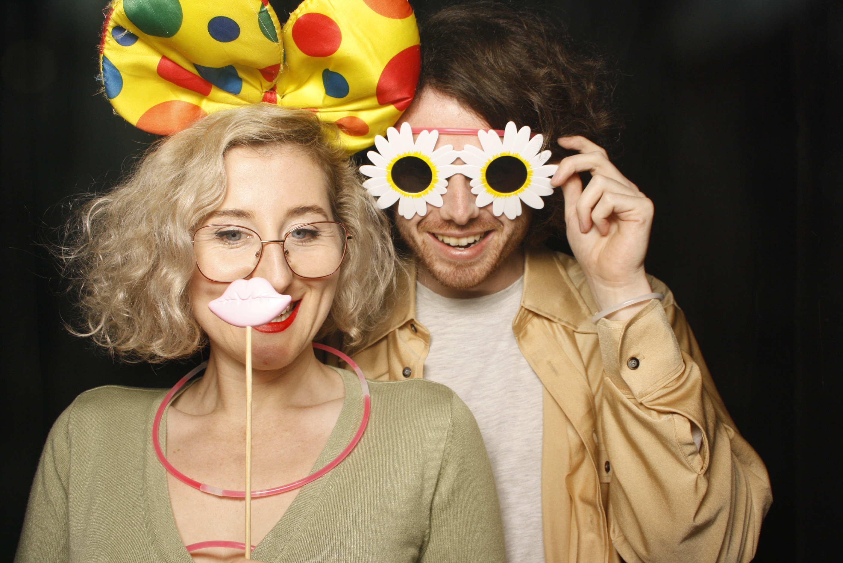 Stacey's 30 + 10 Party! | View more photos from the event at wgtngallery.classicphotobooths.co.nz/u/wgtncpbgallery/Staceys-30-10-Party