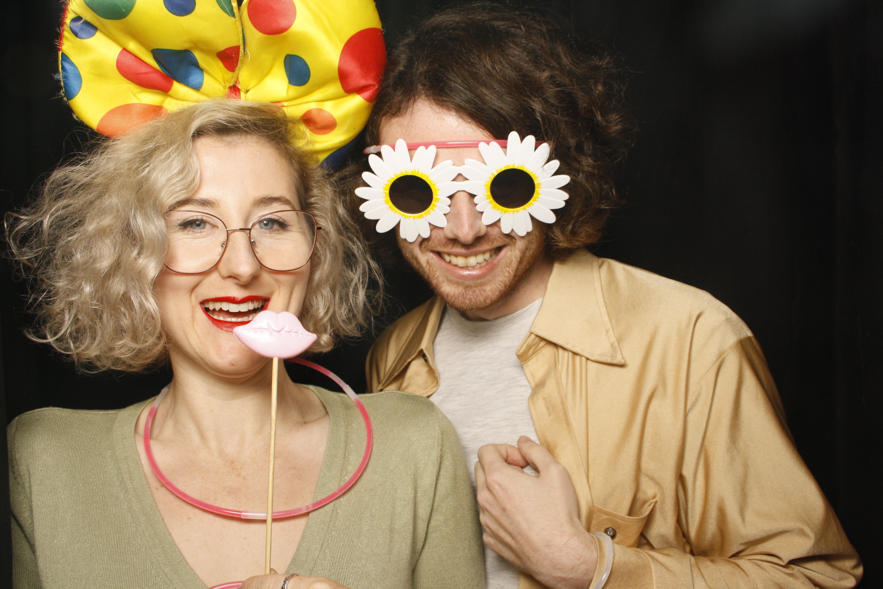Stacey's 30 + 10 Party! | View more photos from the event at wgtngallery.classicphotobooths.co.nz/u/wgtncpbgallery/Staceys-30-10-Party