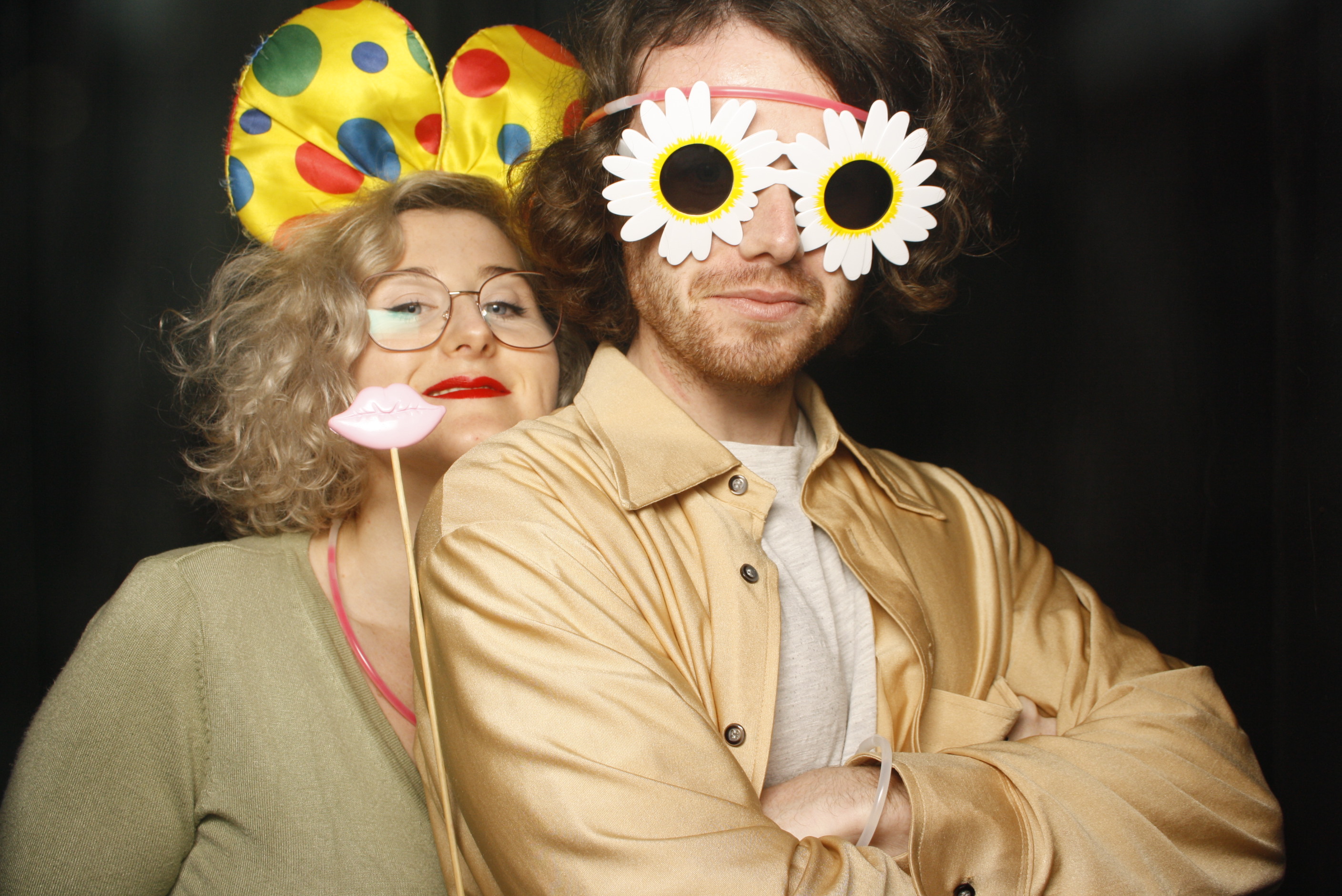 Stacey's 30 + 10 Party! | View more photos from the event at wgtngallery.classicphotobooths.co.nz/u/wgtncpbgallery/Staceys-30-10-Party