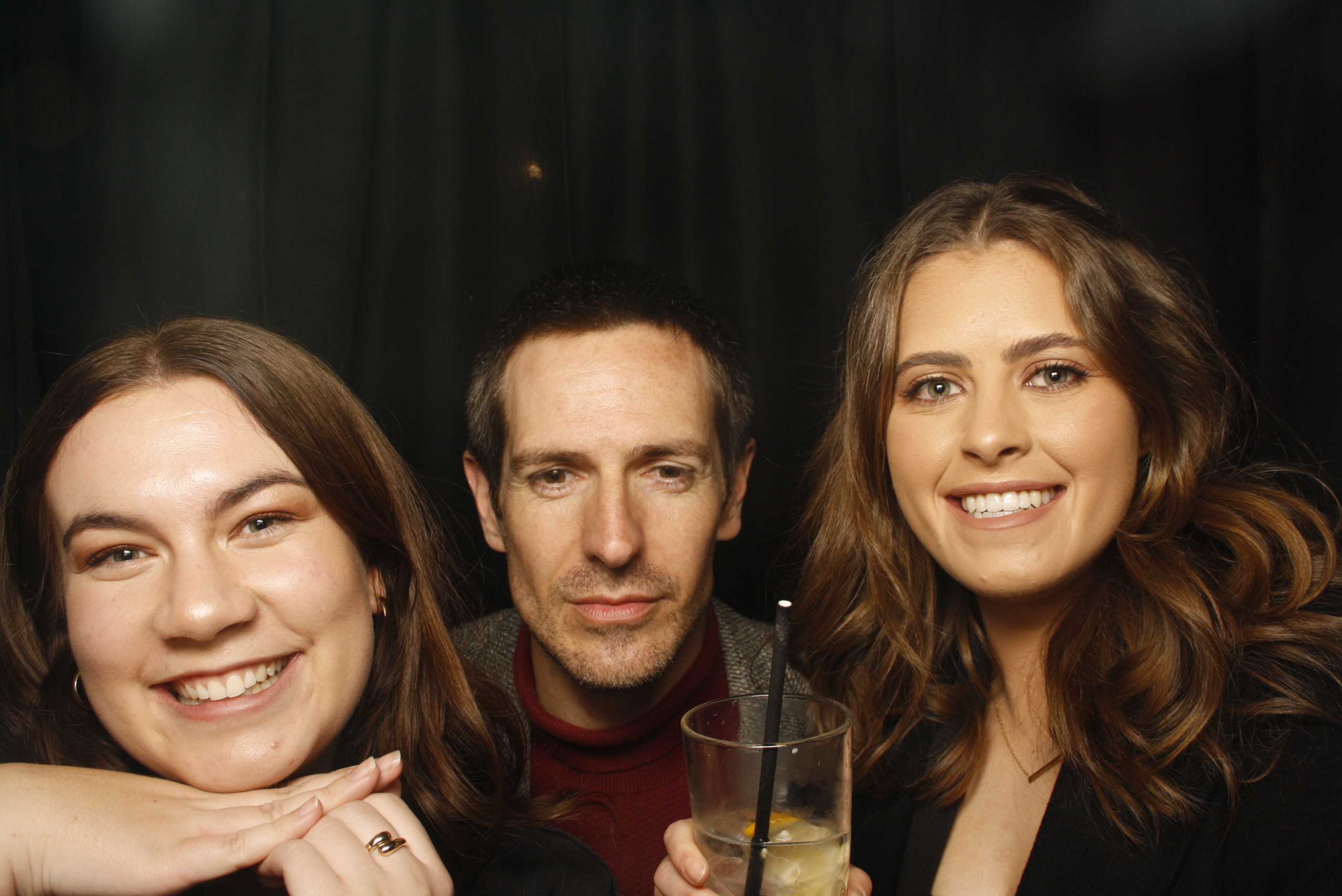 Stacey's 30 + 10 Party! | View more photos from the event at wgtngallery.classicphotobooths.co.nz/u/wgtncpbgallery/Staceys-30-10-Party