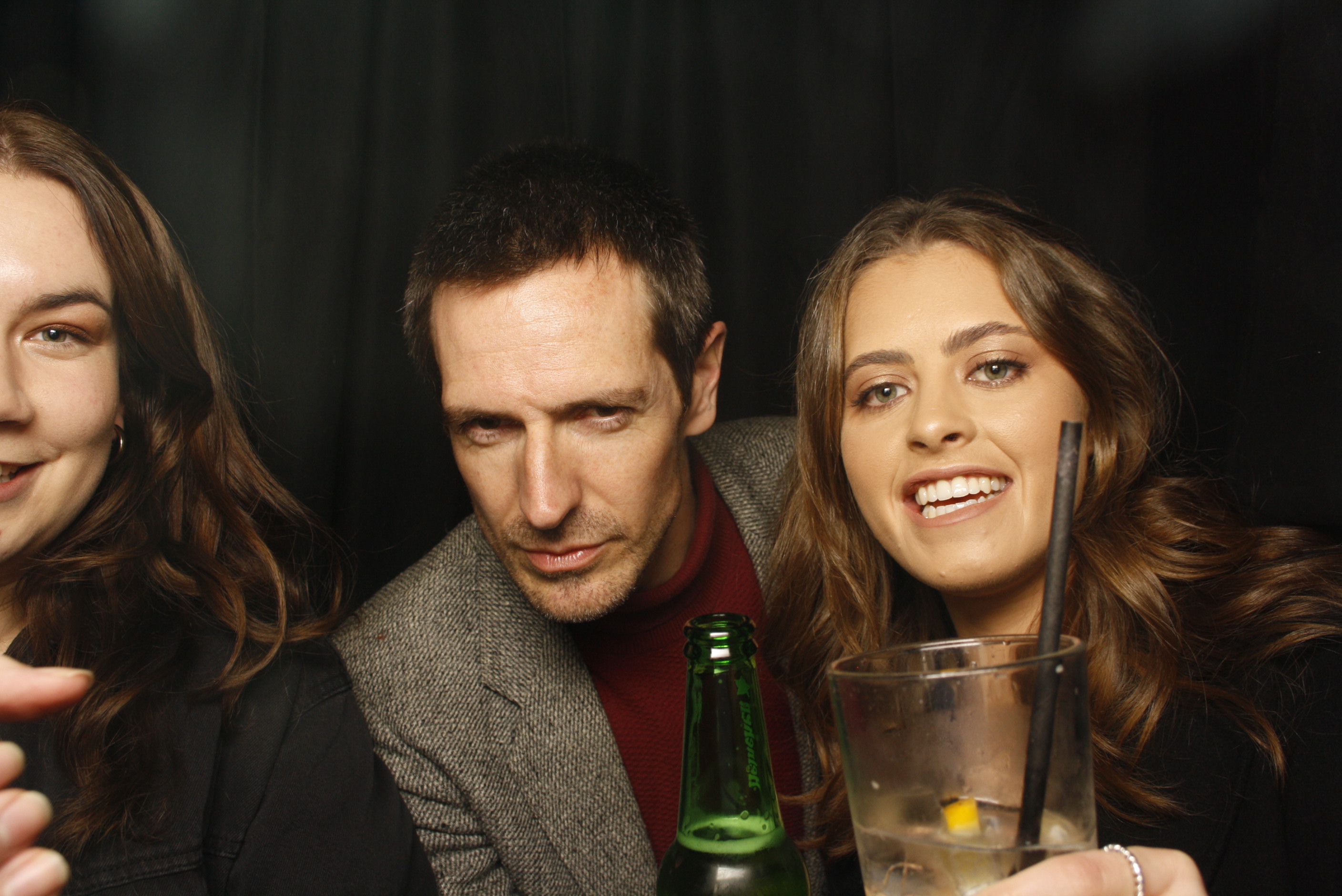 Stacey's 30 + 10 Party! | View more photos from the event at wgtngallery.classicphotobooths.co.nz/u/wgtncpbgallery/Staceys-30-10-Party