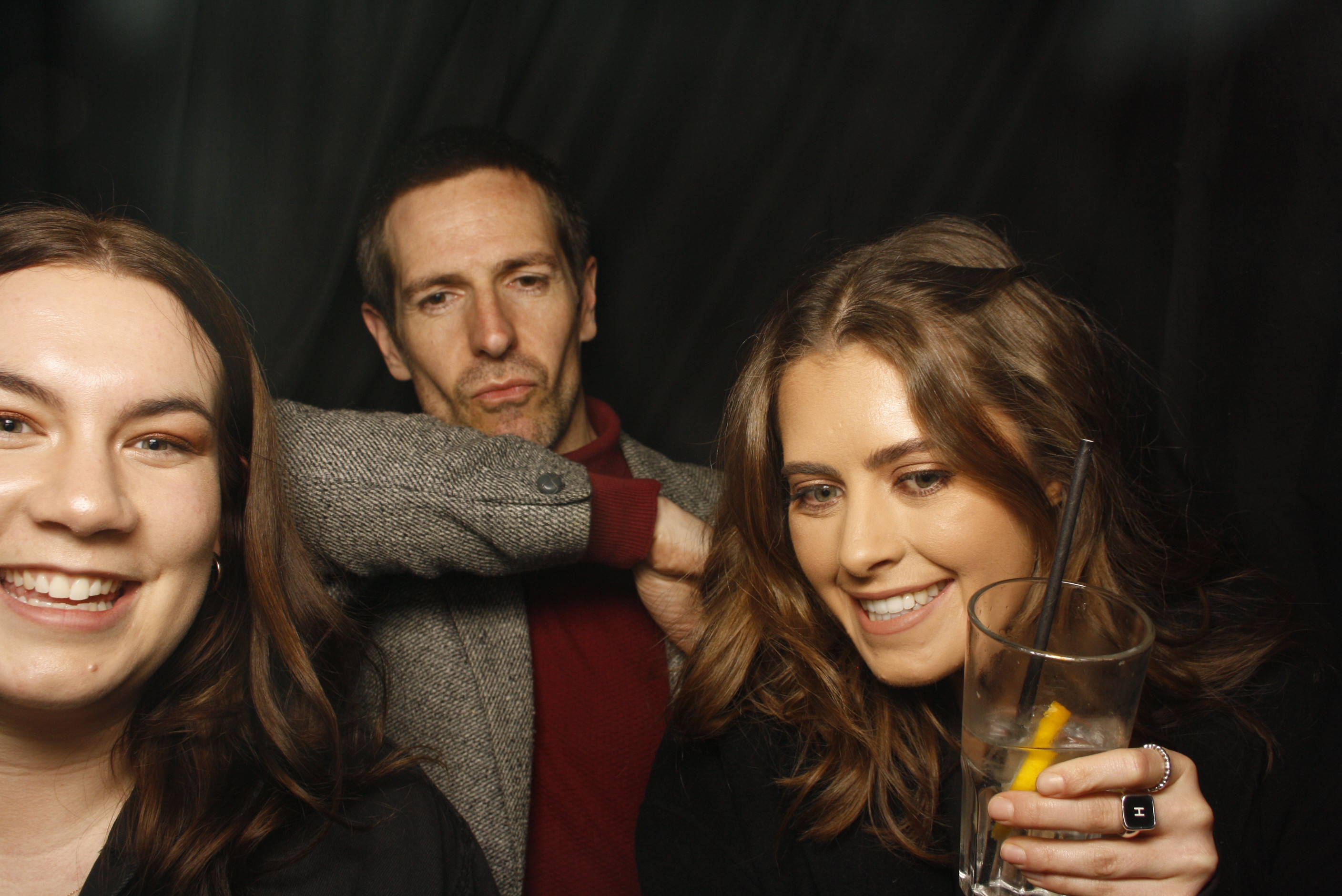 Stacey's 30 + 10 Party! | View more photos from the event at wgtngallery.classicphotobooths.co.nz/u/wgtncpbgallery/Staceys-30-10-Party