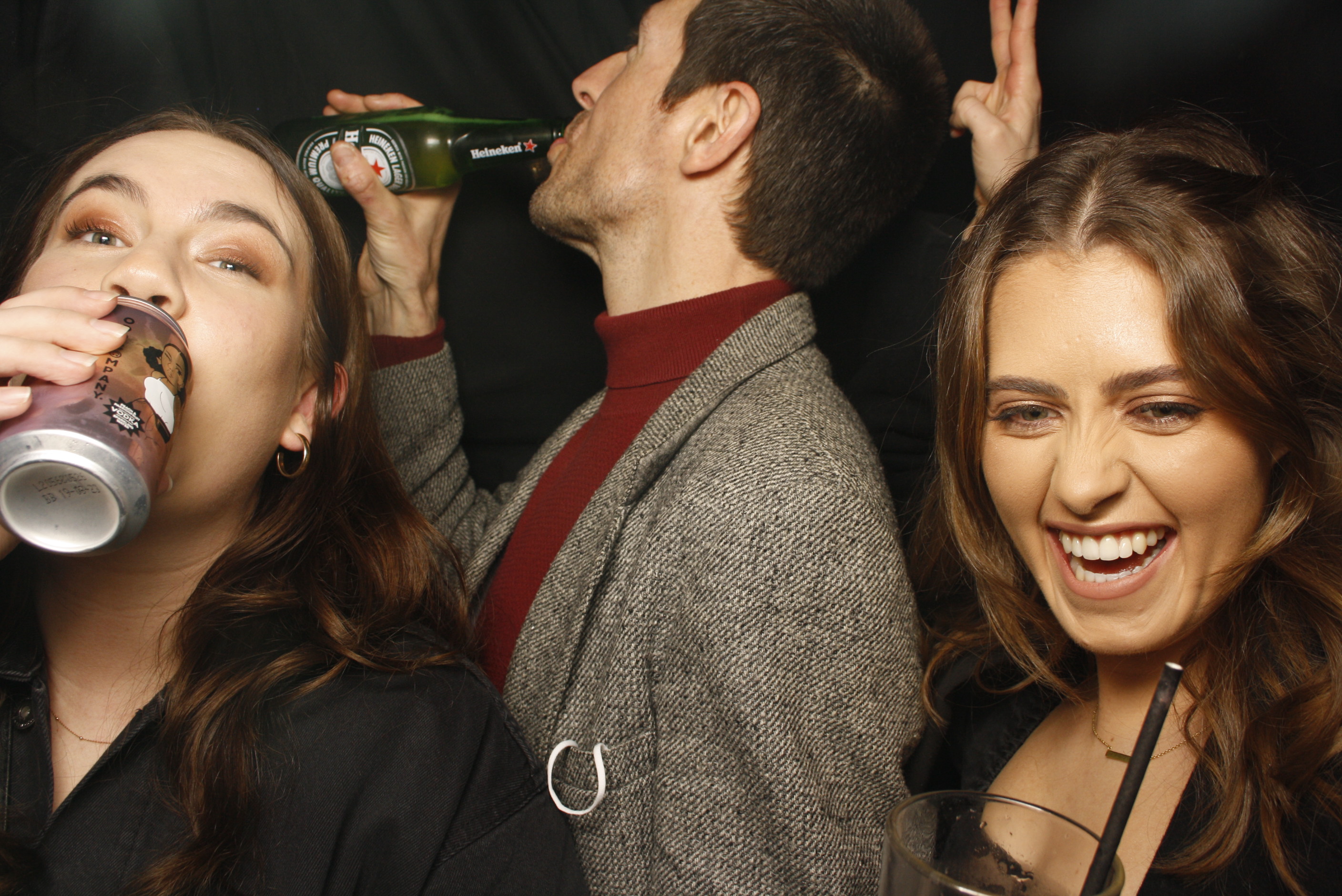 Stacey's 30 + 10 Party! | View more photos from the event at wgtngallery.classicphotobooths.co.nz/u/wgtncpbgallery/Staceys-30-10-Party