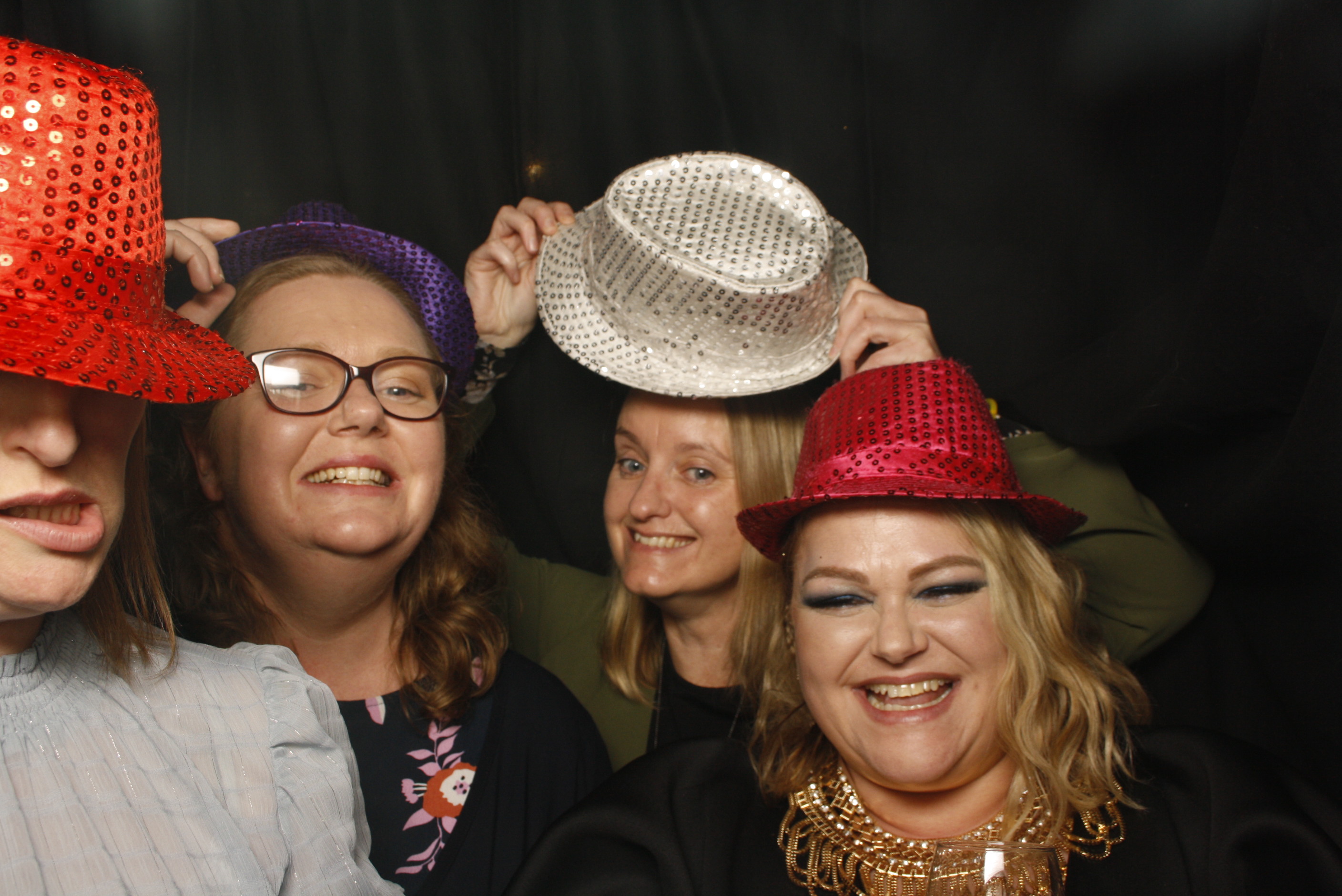 Stacey's 30 + 10 Party! | View more photos from the event at wgtngallery.classicphotobooths.co.nz/u/wgtncpbgallery/Staceys-30-10-Party