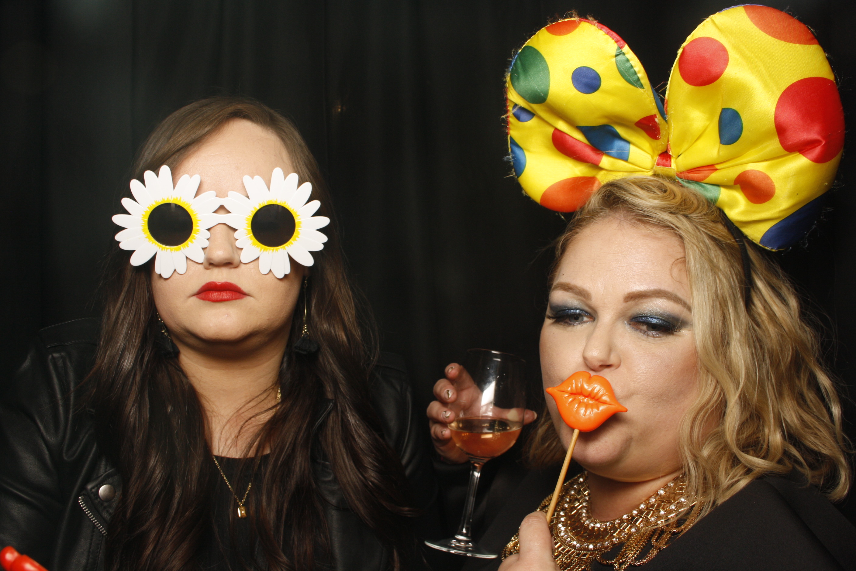 Stacey's 30 + 10 Party! | View more photos from the event at wgtngallery.classicphotobooths.co.nz/u/wgtncpbgallery/Staceys-30-10-Party