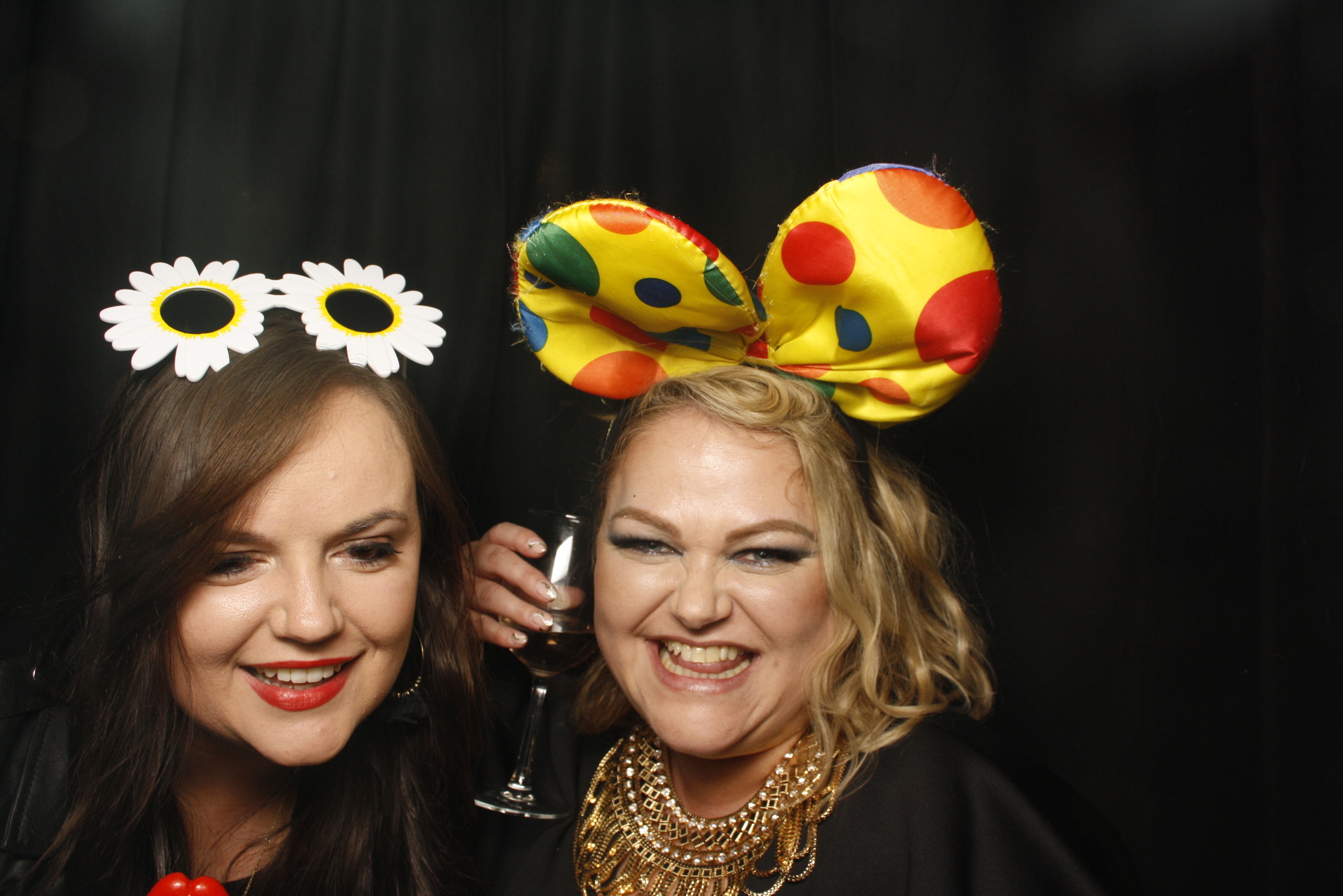 Stacey's 30 + 10 Party! | View more photos from the event at wgtngallery.classicphotobooths.co.nz/u/wgtncpbgallery/Staceys-30-10-Party