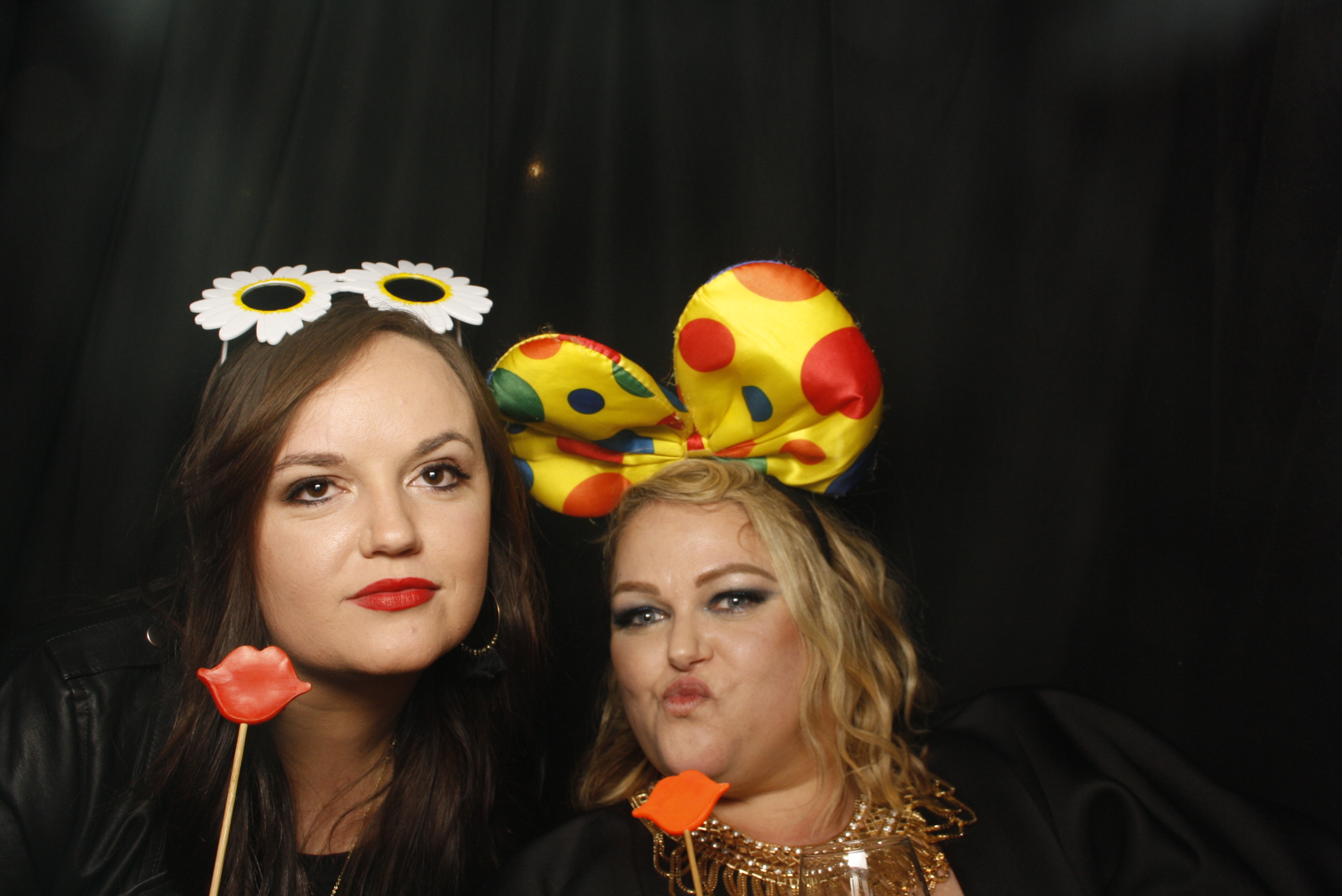 Stacey's 30 + 10 Party! | View more photos from the event at wgtngallery.classicphotobooths.co.nz/u/wgtncpbgallery/Staceys-30-10-Party