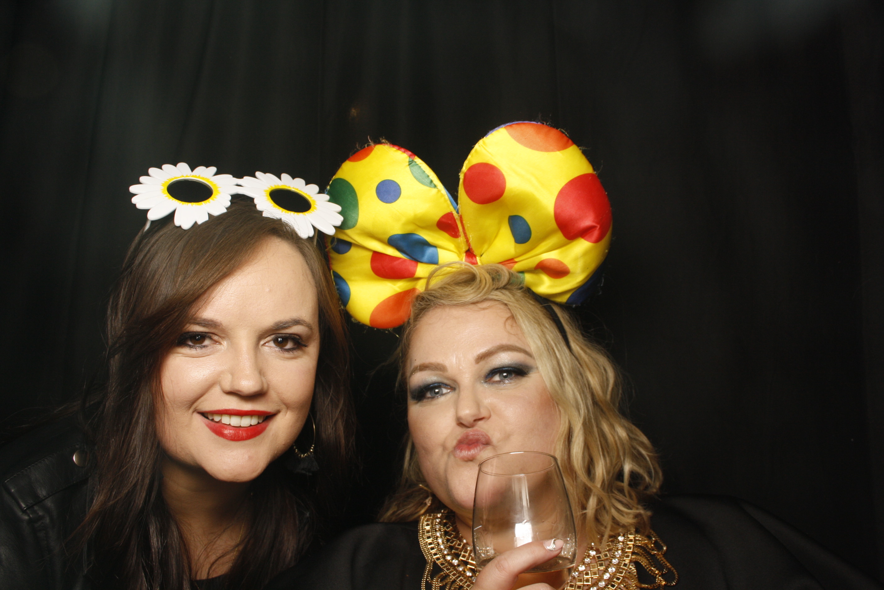 Stacey's 30 + 10 Party! | View more photos from the event at wgtngallery.classicphotobooths.co.nz/u/wgtncpbgallery/Staceys-30-10-Party