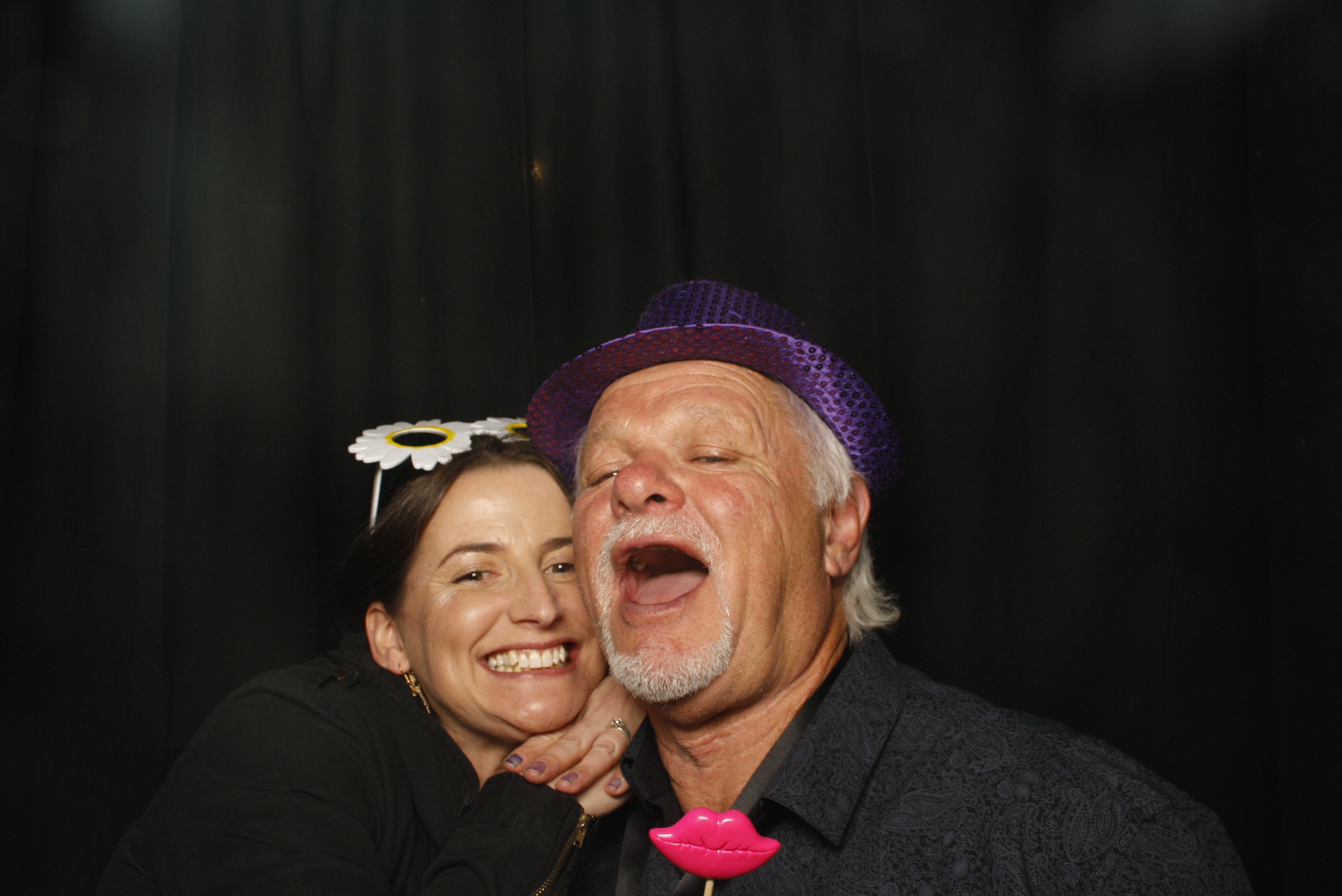 Stacey's 30 + 10 Party! | View more photos from the event at wgtngallery.classicphotobooths.co.nz/u/wgtncpbgallery/Staceys-30-10-Party