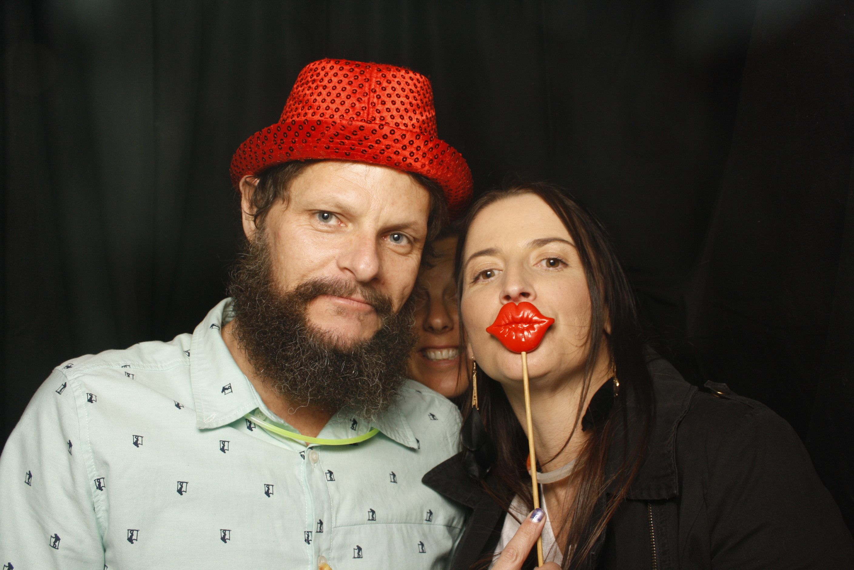 Stacey's 30 + 10 Party! | View more photos from the event at wgtngallery.classicphotobooths.co.nz/u/wgtncpbgallery/Staceys-30-10-Party