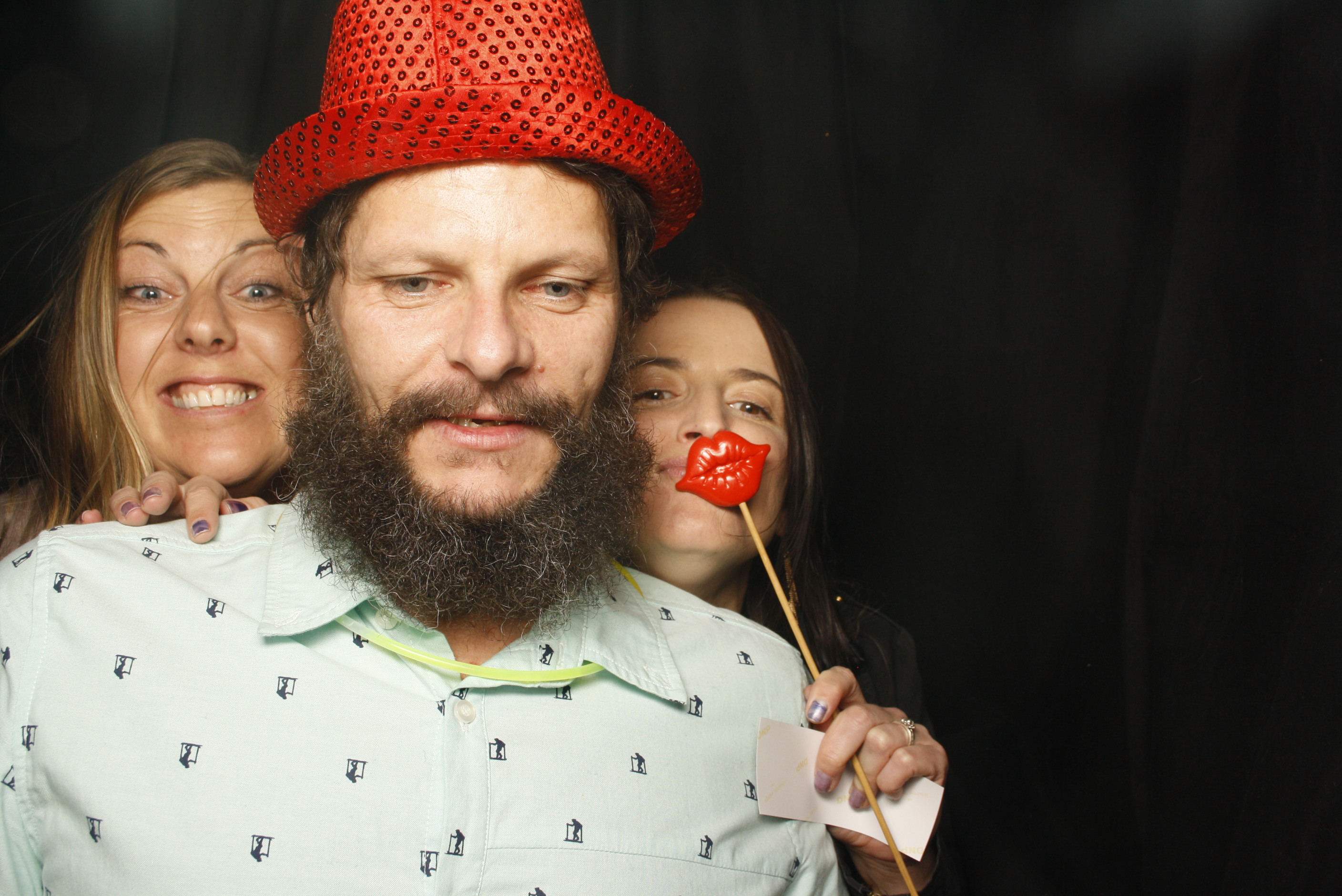 Stacey's 30 + 10 Party! | View more photos from the event at wgtngallery.classicphotobooths.co.nz/u/wgtncpbgallery/Staceys-30-10-Party