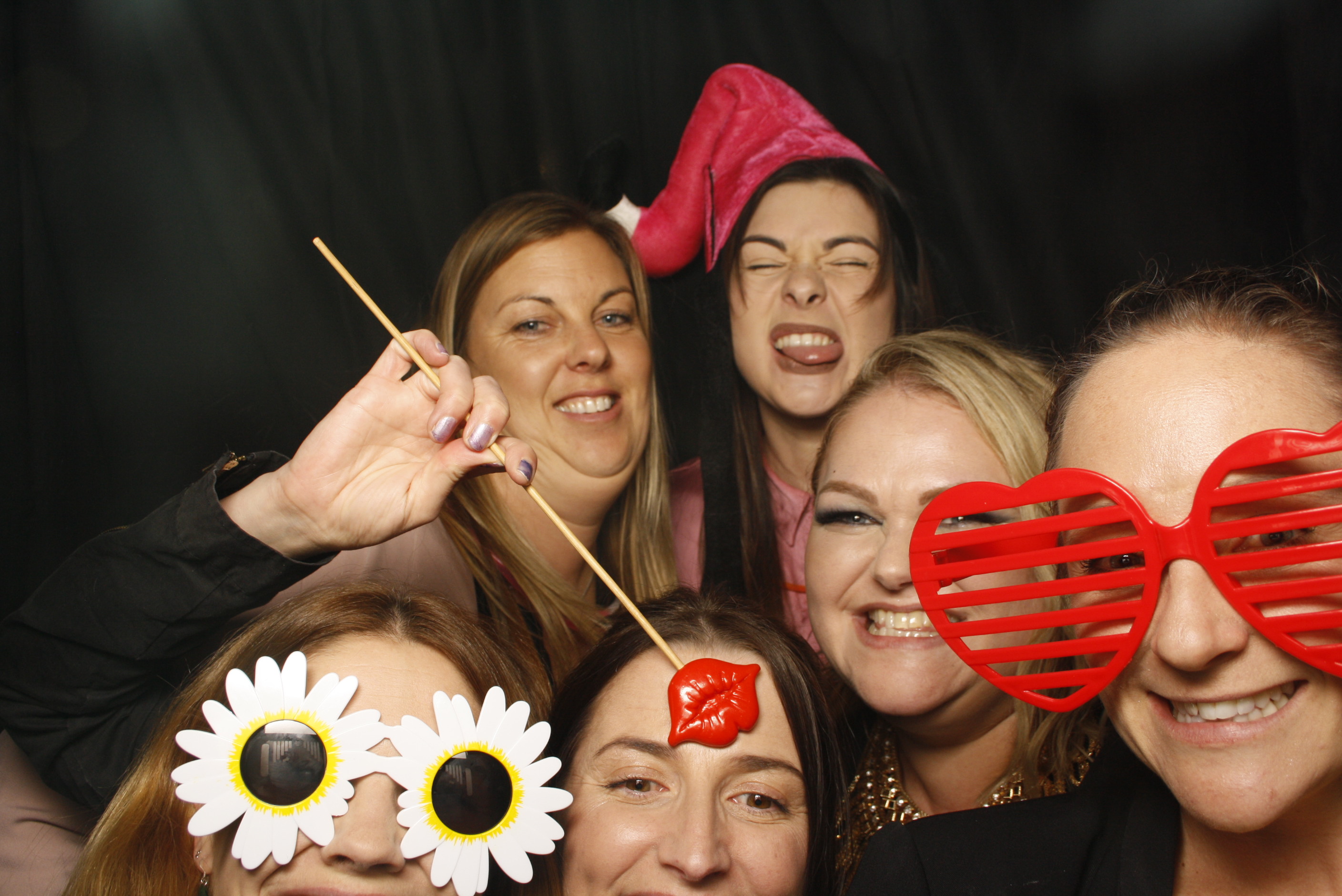 Stacey's 30 + 10 Party! | View more photos from the event at wgtngallery.classicphotobooths.co.nz/u/wgtncpbgallery/Staceys-30-10-Party