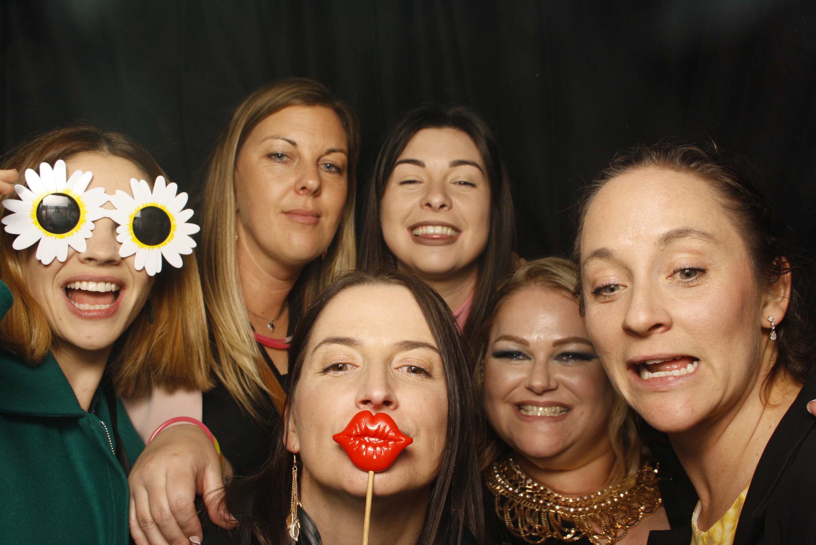 Stacey's 30 + 10 Party! | View more photos from the event at wgtngallery.classicphotobooths.co.nz/u/wgtncpbgallery/Staceys-30-10-Party