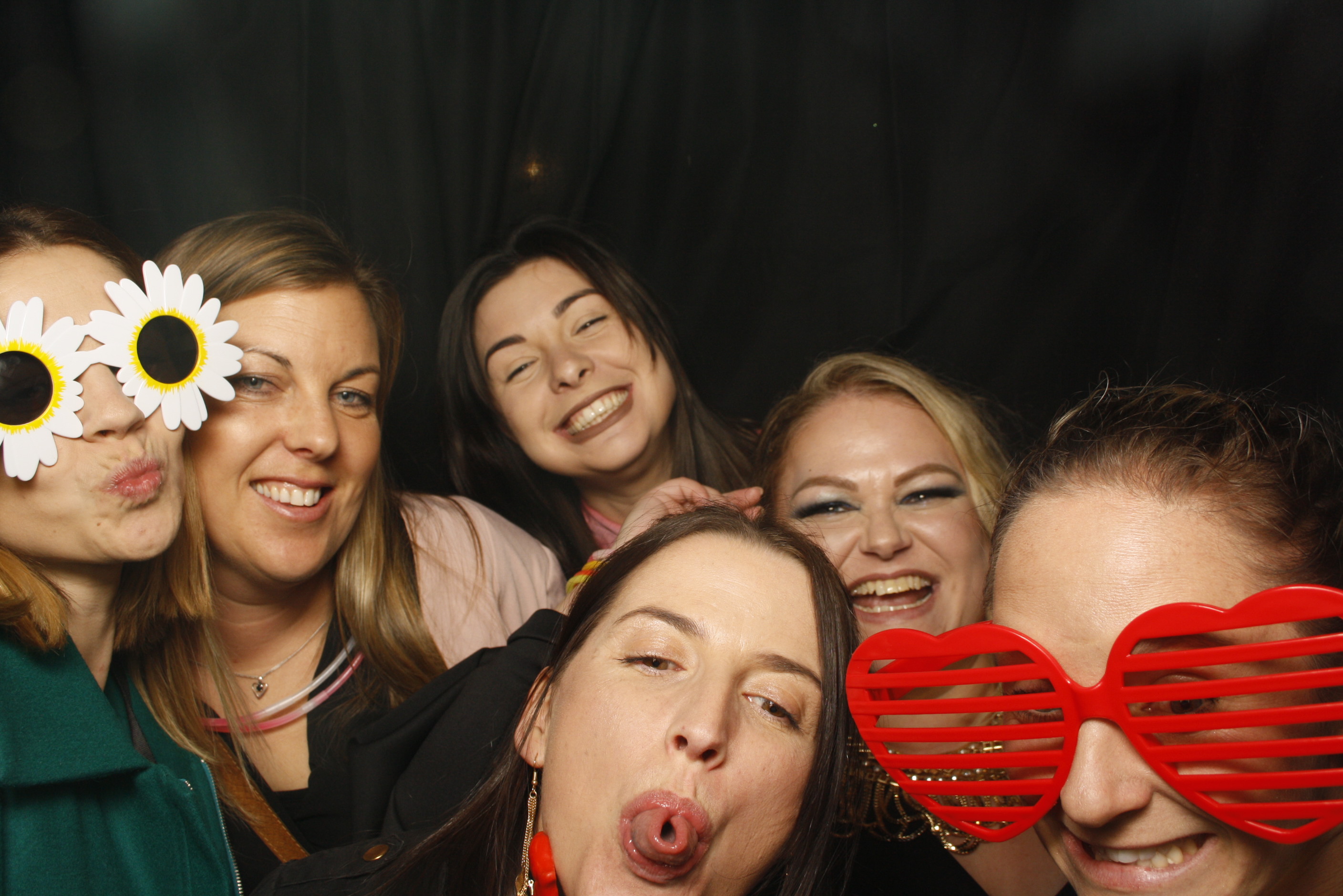 Stacey's 30 + 10 Party! | View more photos from the event at wgtngallery.classicphotobooths.co.nz/u/wgtncpbgallery/Staceys-30-10-Party