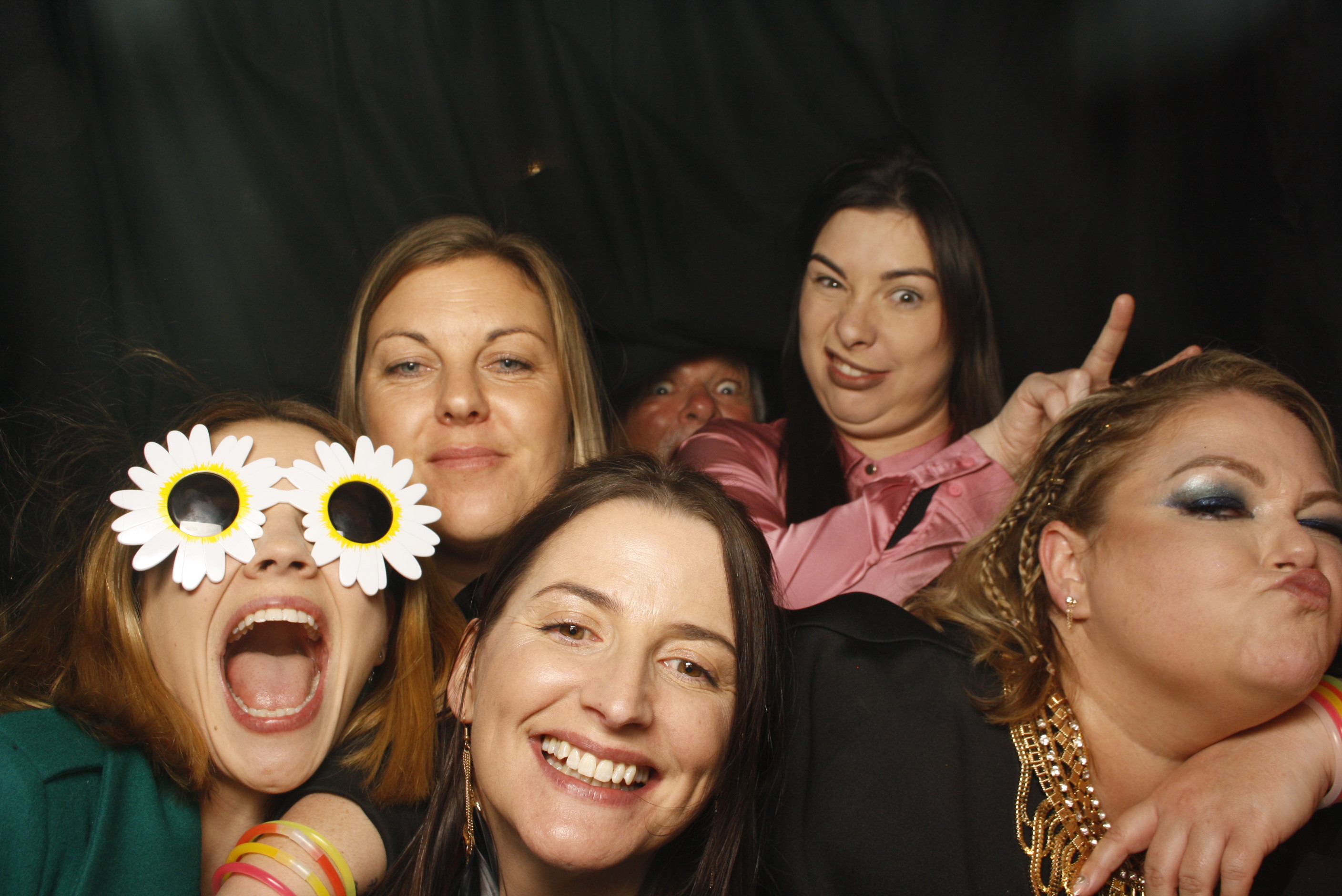 Stacey's 30 + 10 Party! | View more photos from the event at wgtngallery.classicphotobooths.co.nz/u/wgtncpbgallery/Staceys-30-10-Party