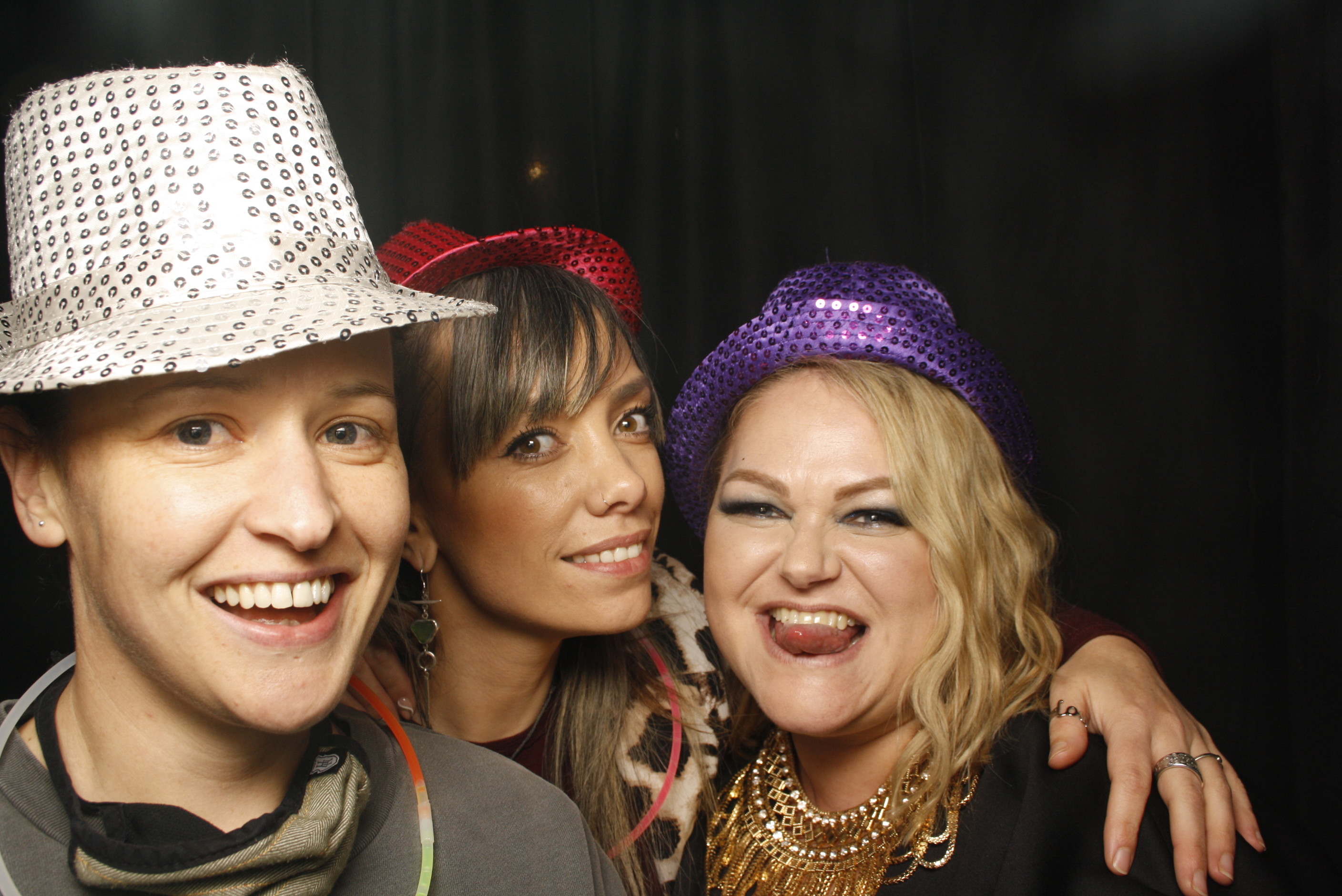 Stacey's 30 + 10 Party! | View more photos from the event at wgtngallery.classicphotobooths.co.nz/u/wgtncpbgallery/Staceys-30-10-Party