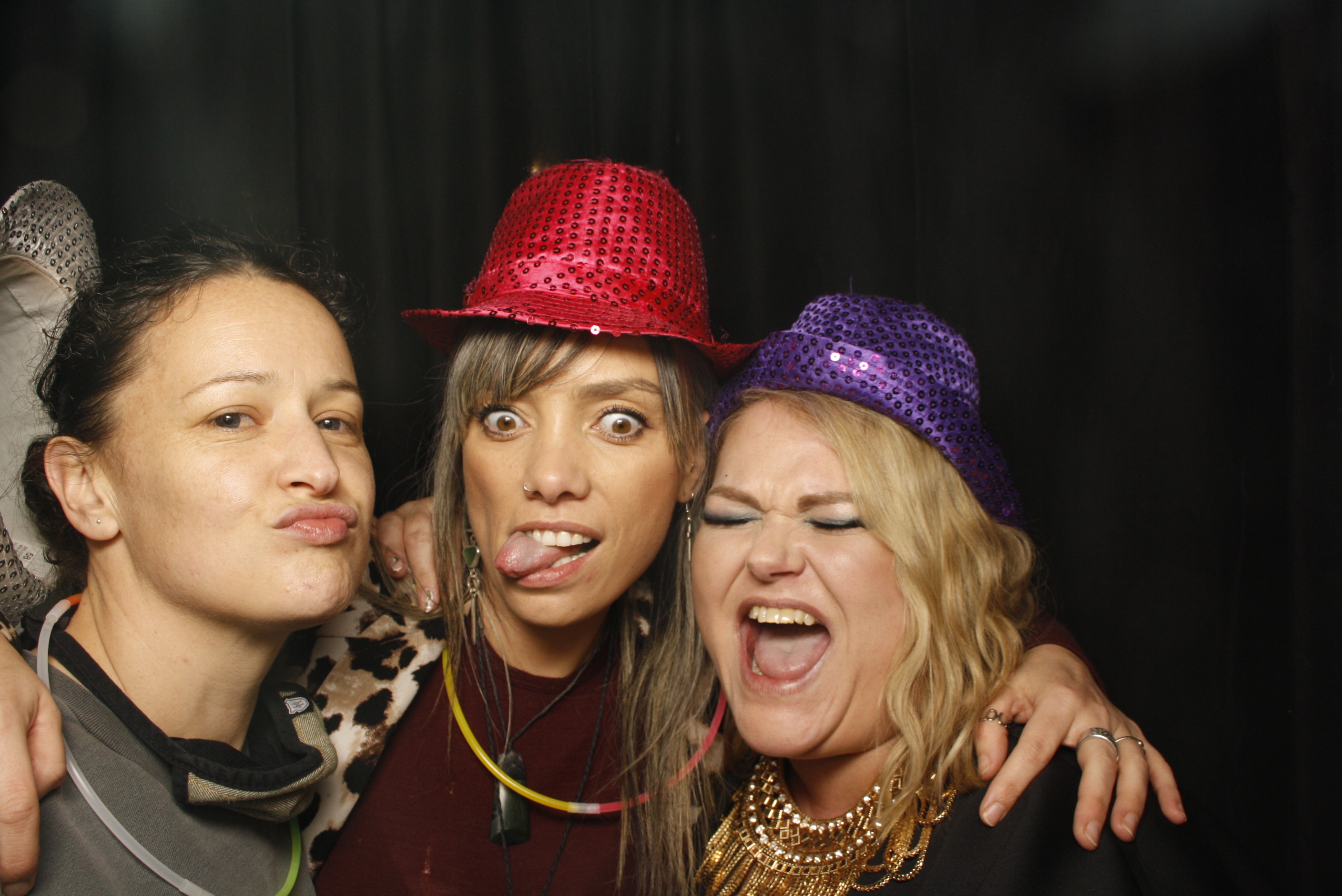 Stacey's 30 + 10 Party! | View more photos from the event at wgtngallery.classicphotobooths.co.nz/u/wgtncpbgallery/Staceys-30-10-Party